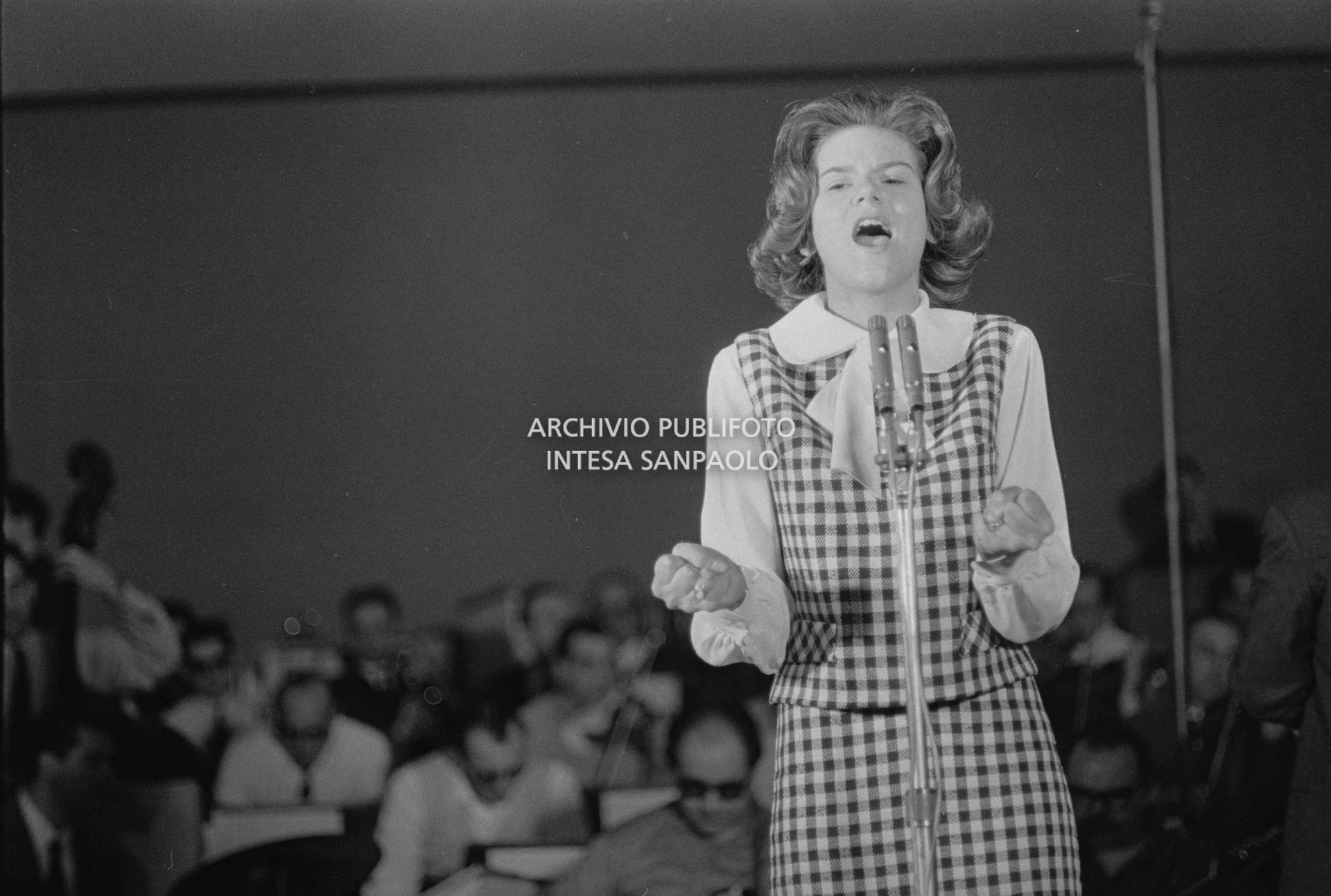 XIV Festival della canzone italiana di Sanremo