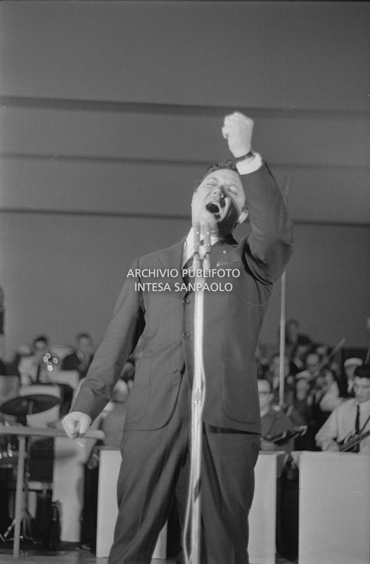 XIV Festival della canzone italiana di Sanremo