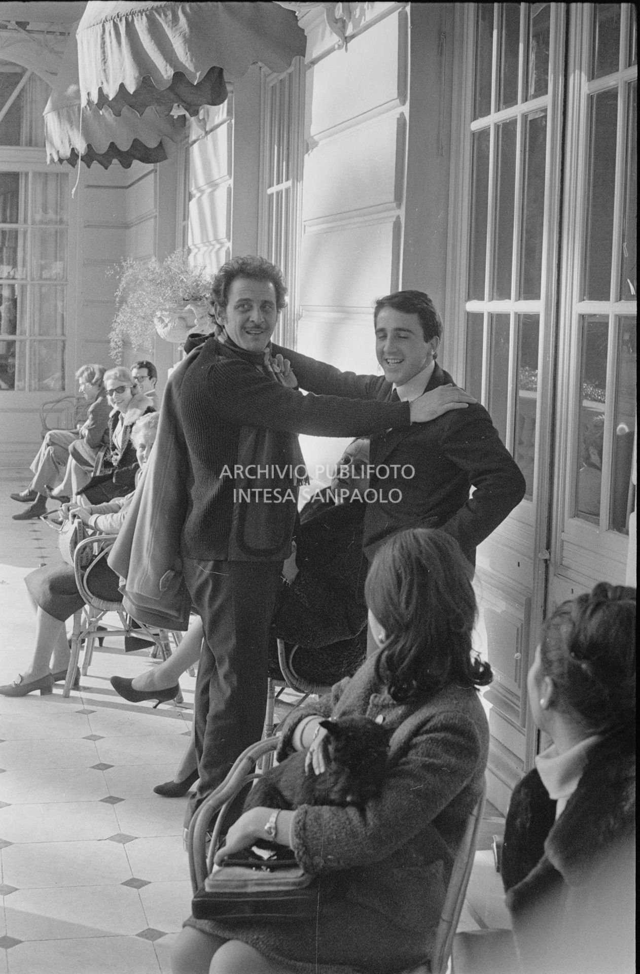 XIV Festival della canzone italiana di Sanremo