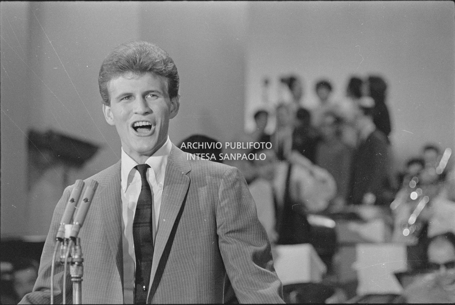 XIV Festival della canzone italiana di Sanremo