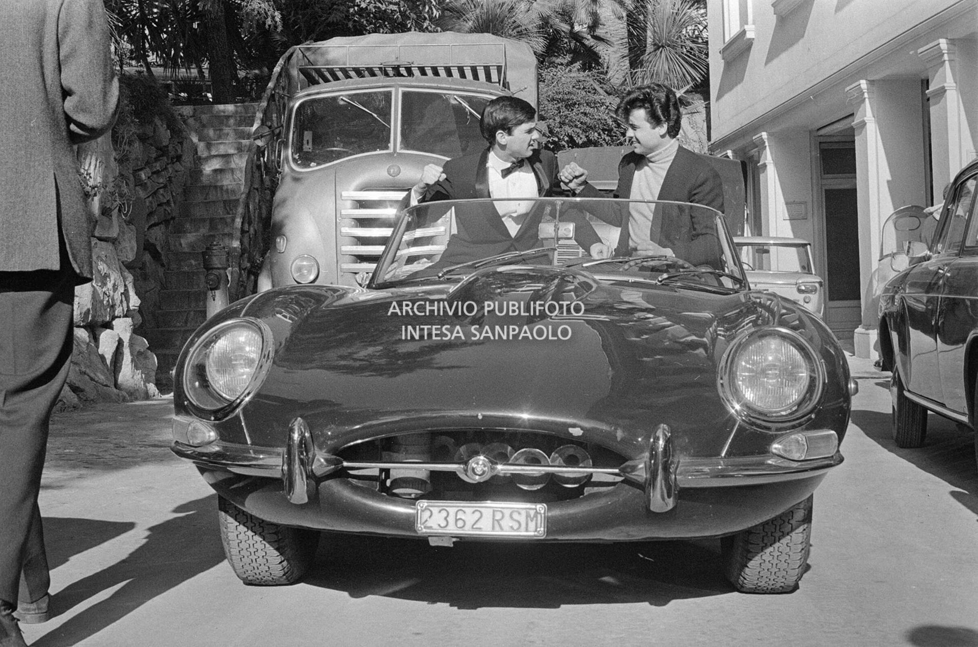 XIV Festival della canzone italiana di Sanremo