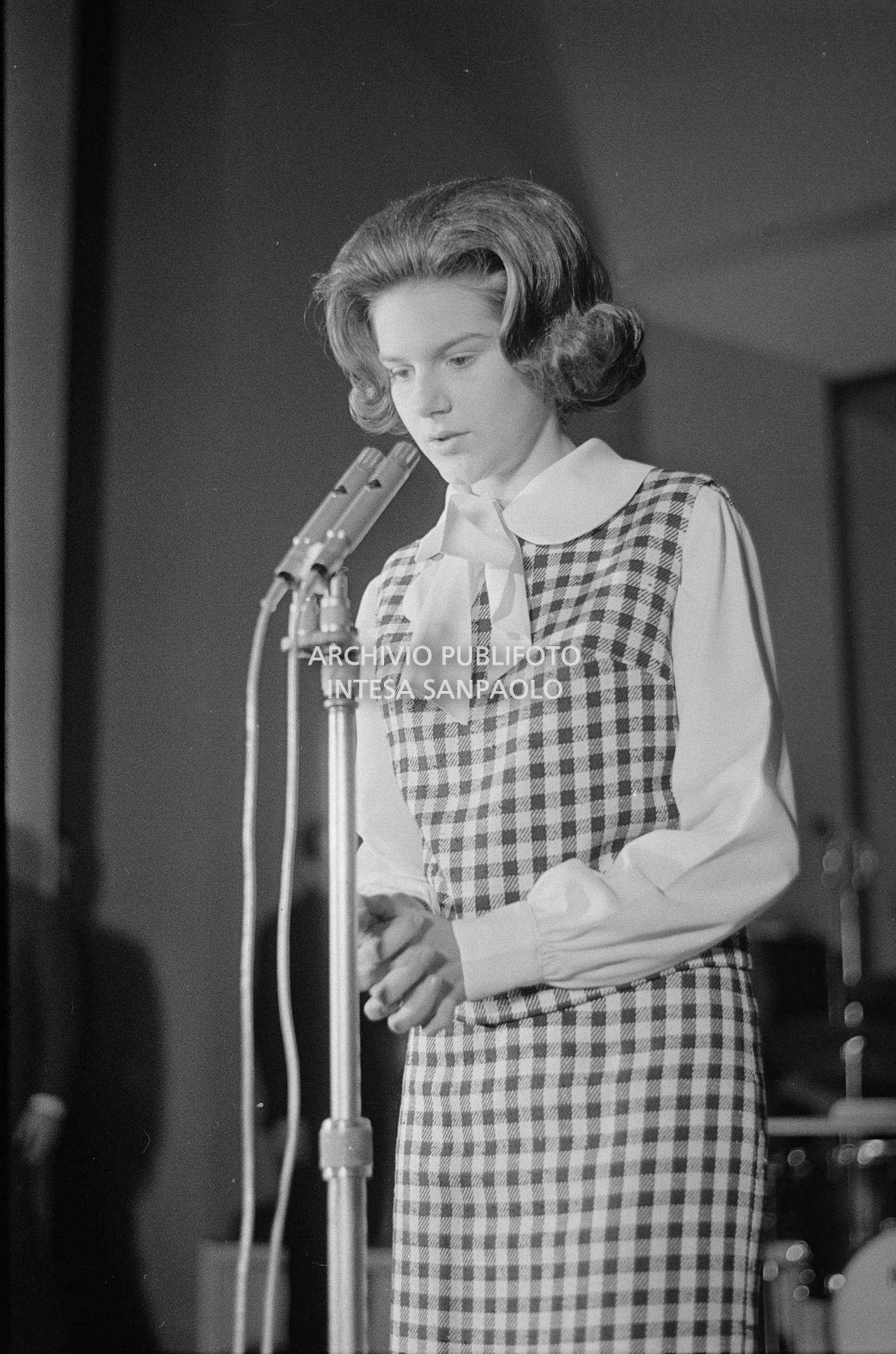 XIV Festival della canzone italiana di Sanremo