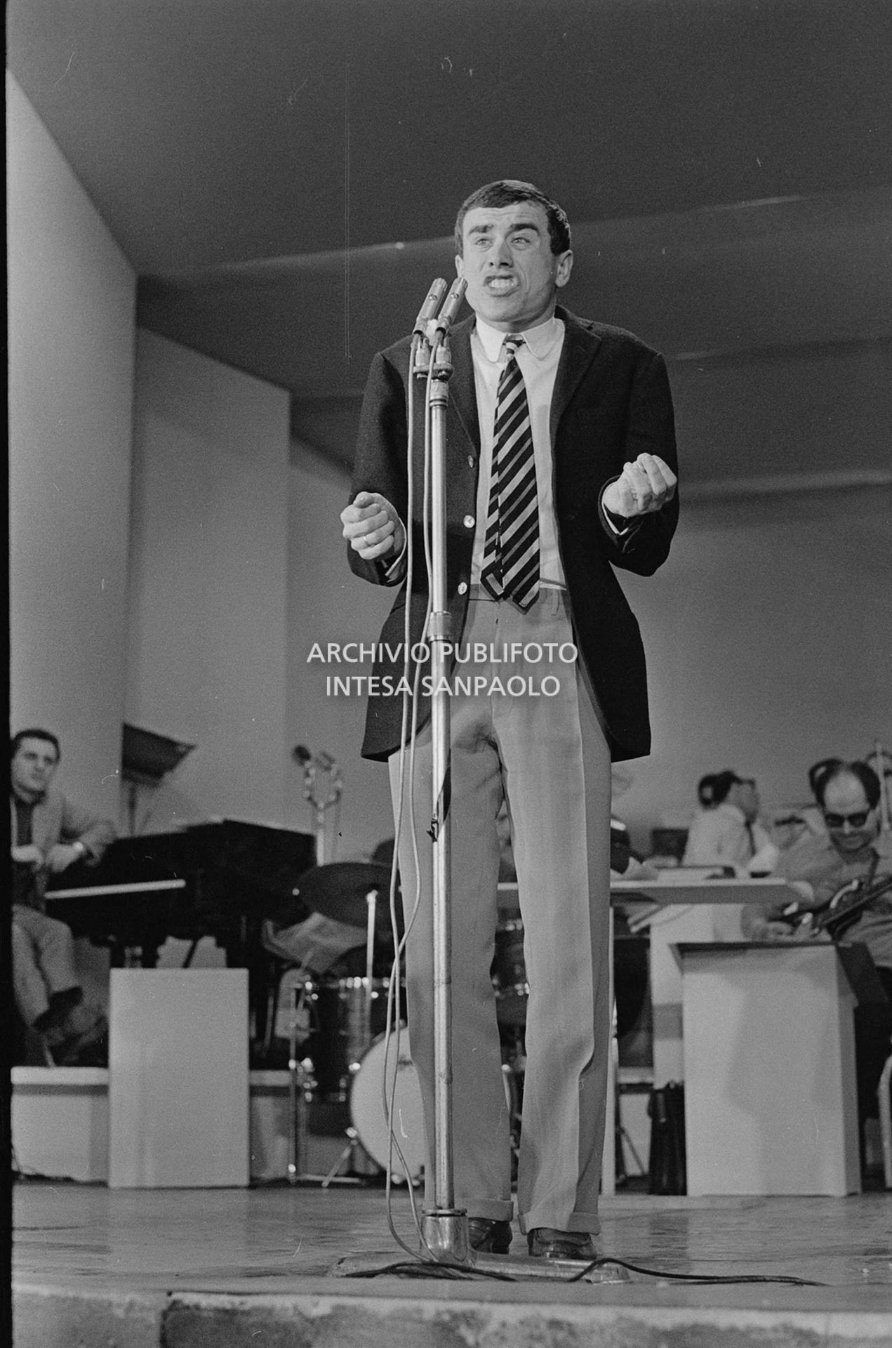 XIV Festival della canzone italiana di Sanremo