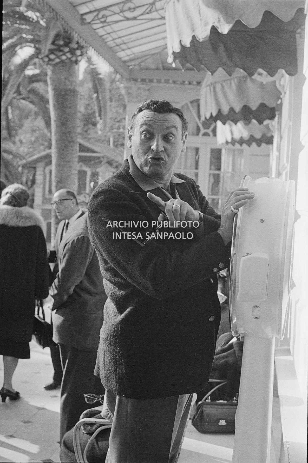 XIV Festival della canzone italiana di Sanremo