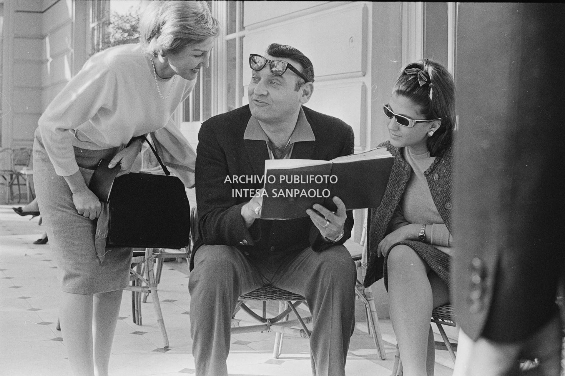 XIV Festival della canzone italiana di Sanremo