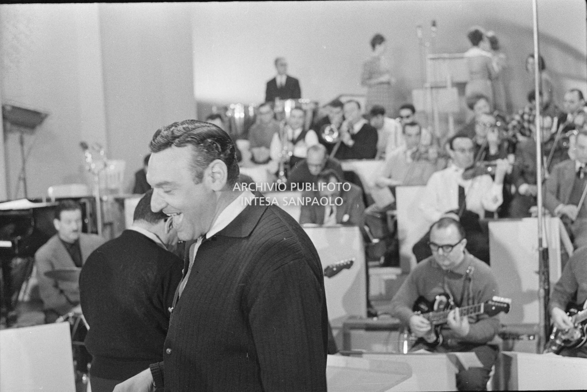 XIV Festival della canzone italiana di Sanremo