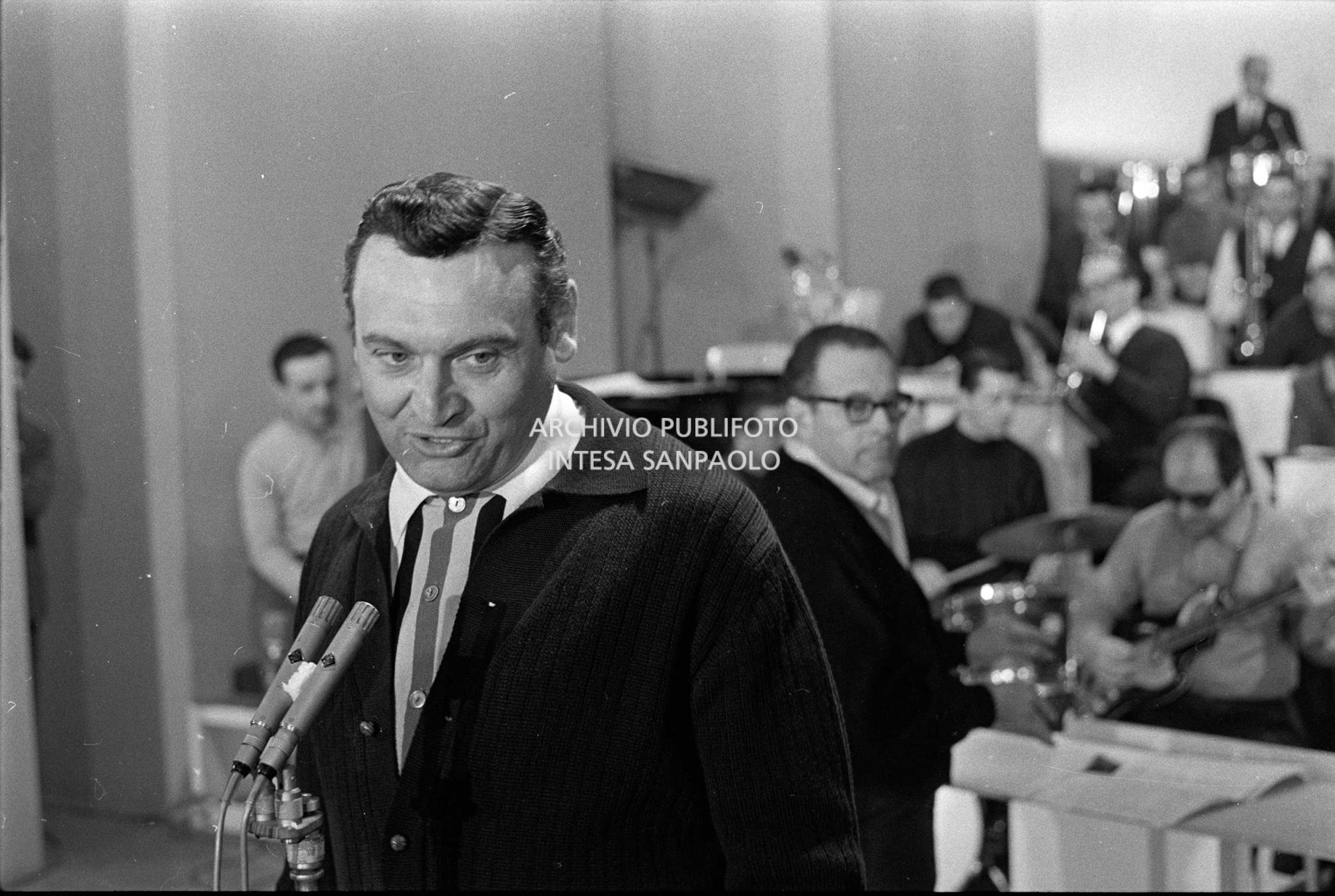 XIV Festival della canzone italiana di Sanremo