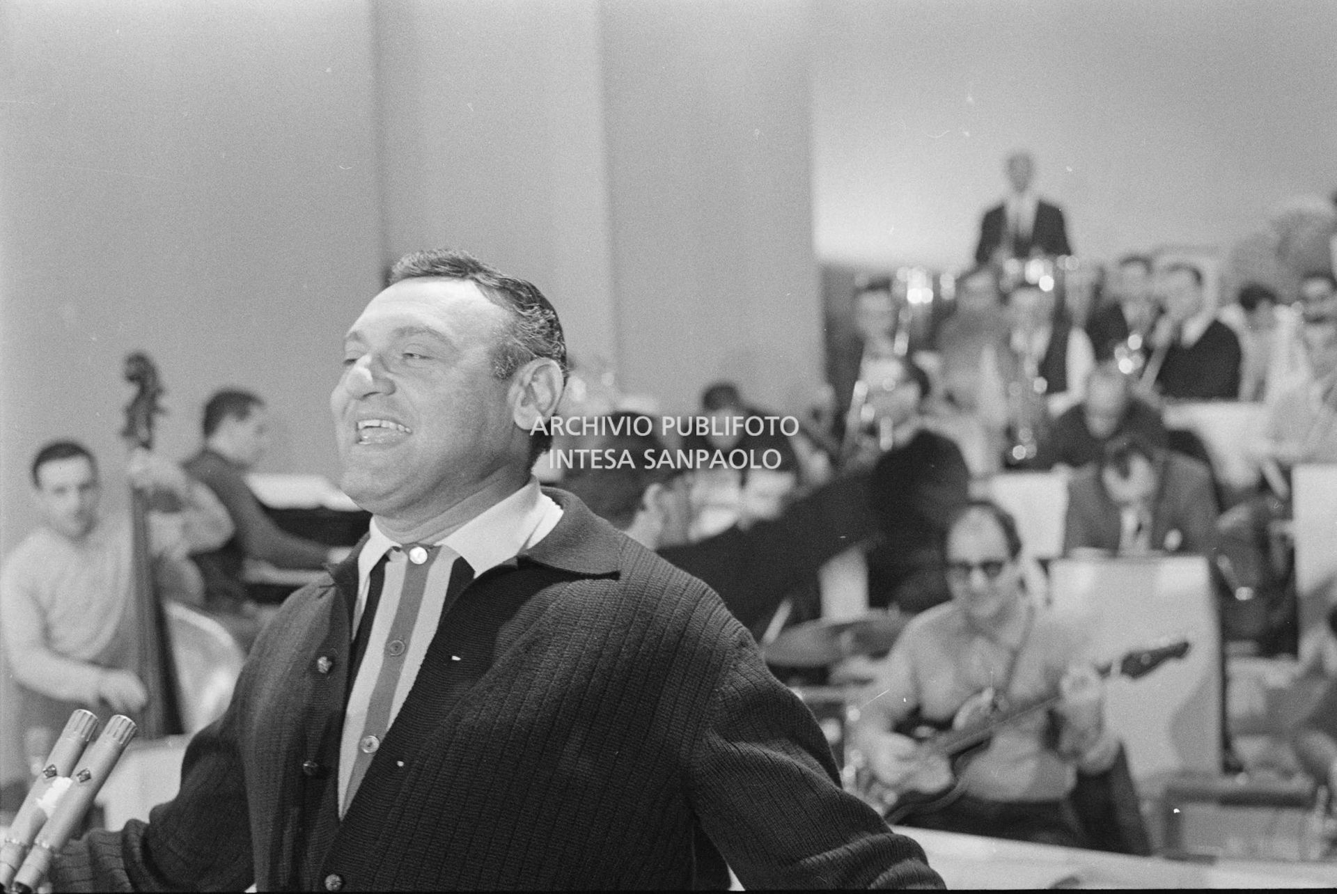 XIV Festival della canzone italiana di Sanremo