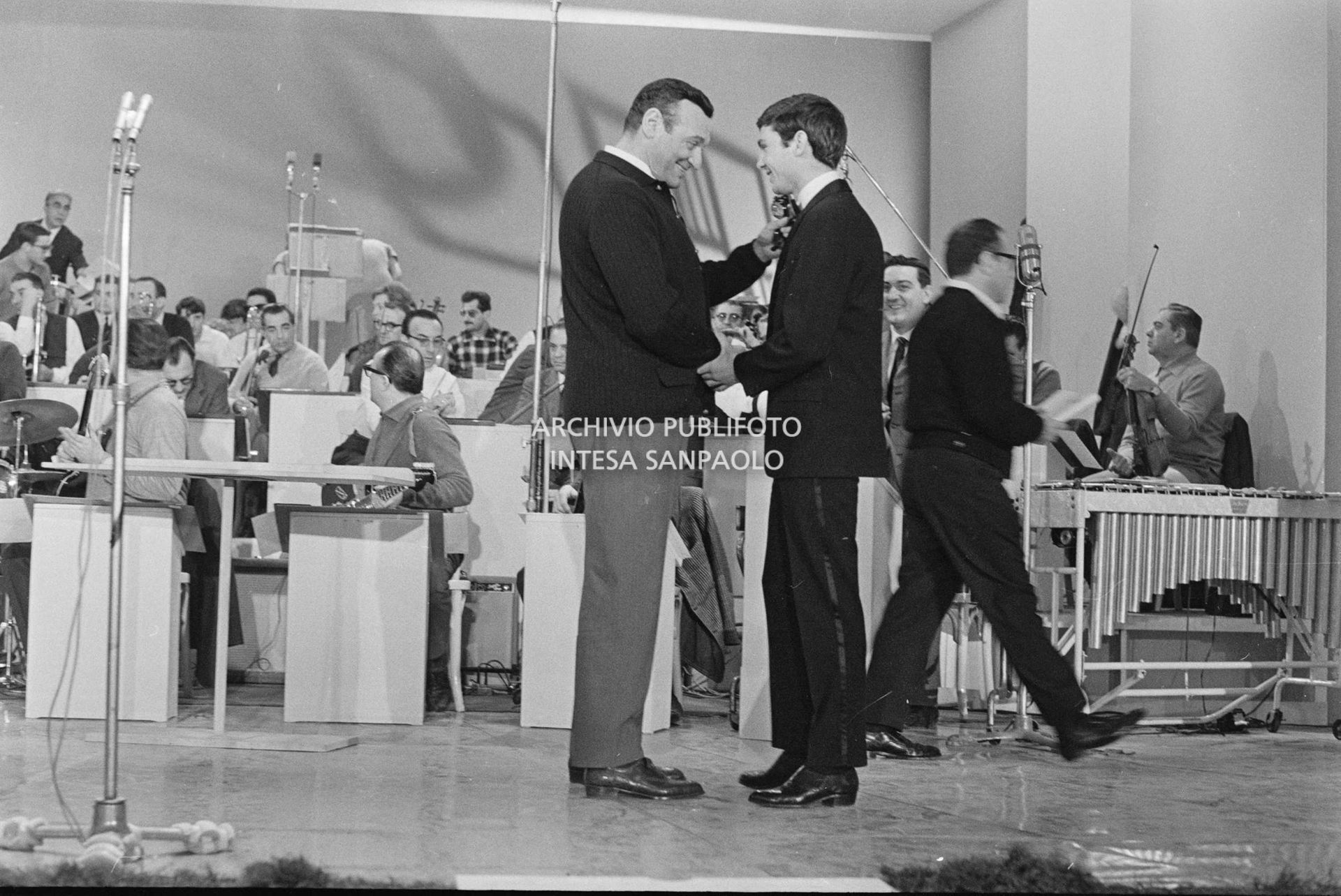 XIV Festival della canzone italiana di Sanremo