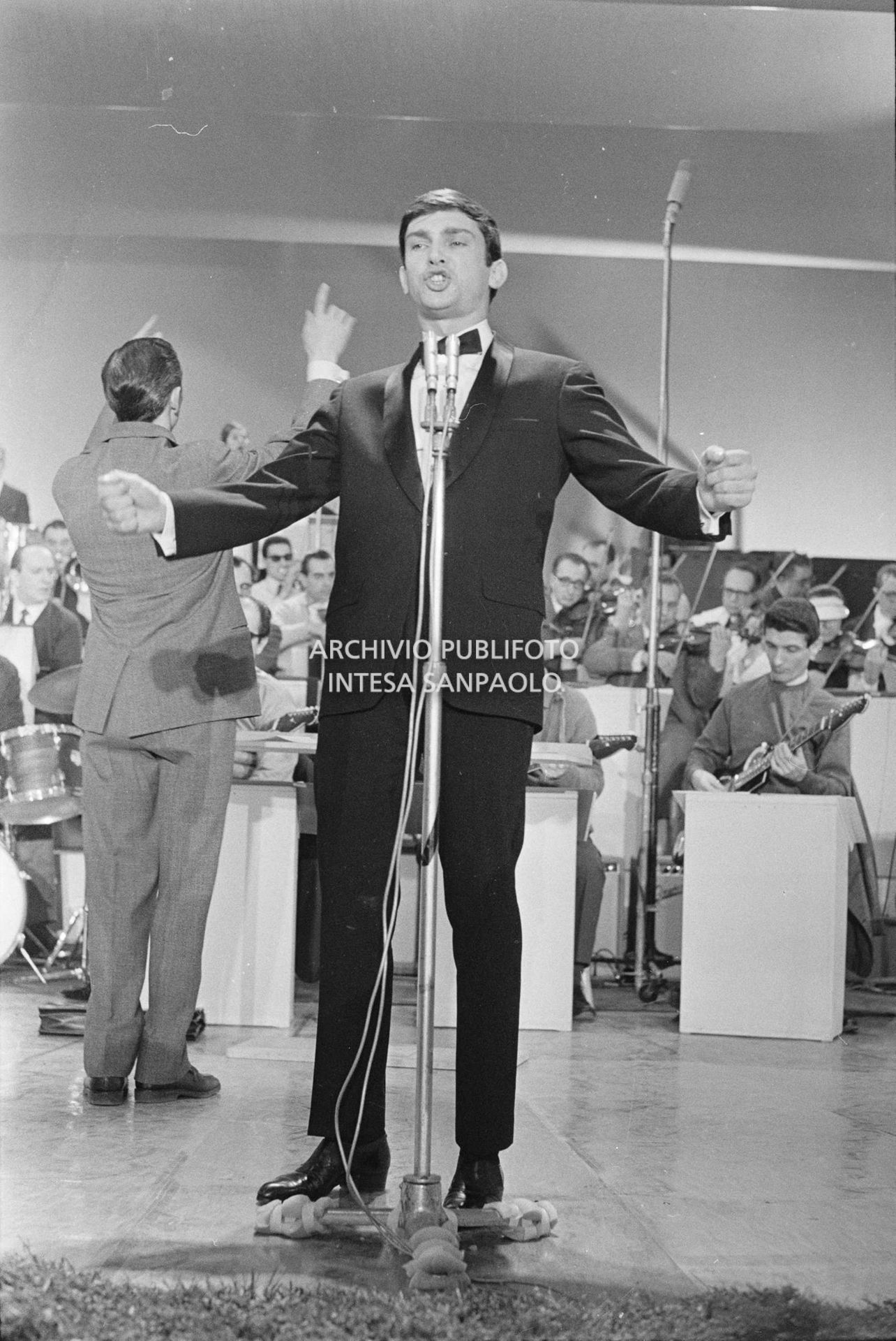 XIV Festival della canzone italiana di Sanremo