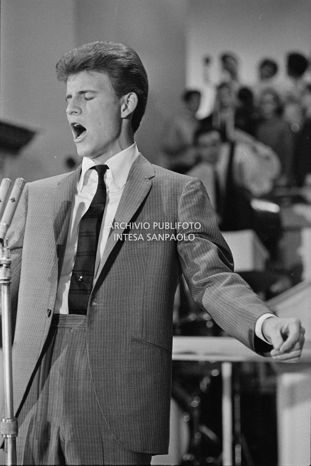 XIV Festival della canzone italiana di Sanremo