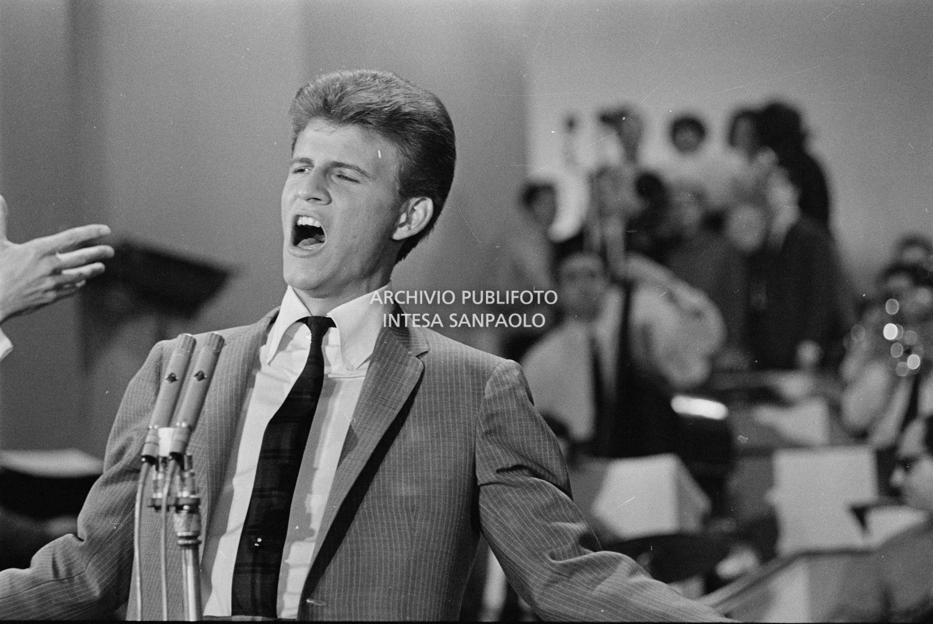 XIV Festival della canzone italiana di Sanremo