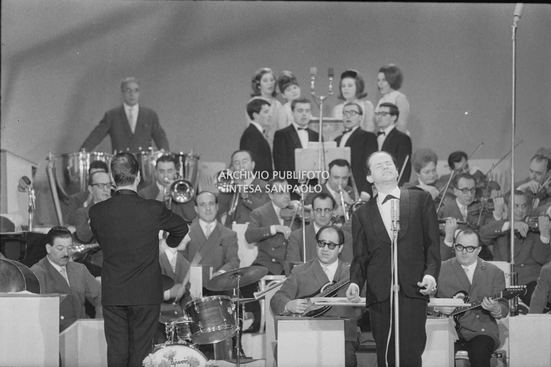 XIV Festival della canzone italiana di Sanremo