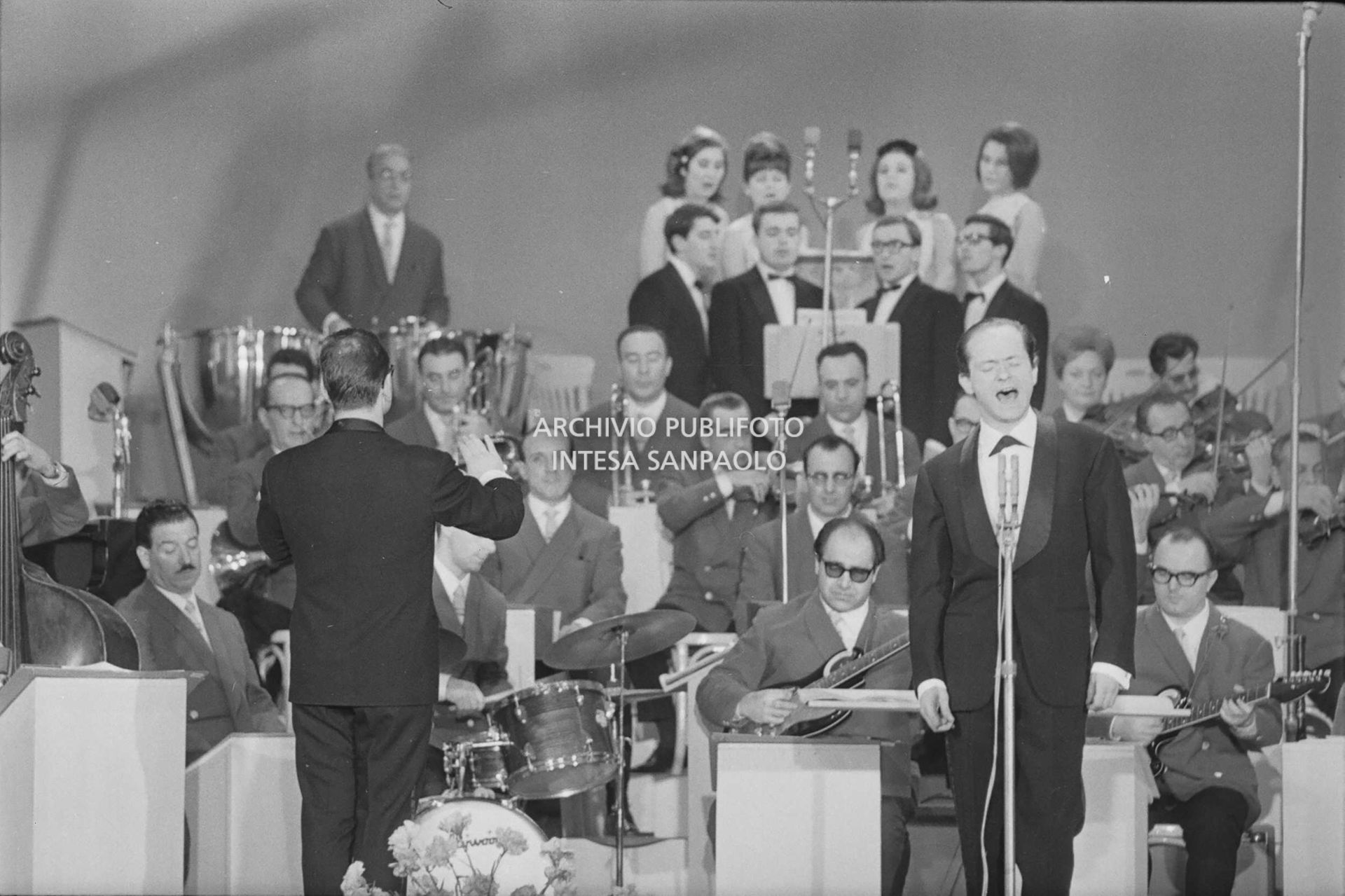 XIV Festival della canzone italiana di Sanremo