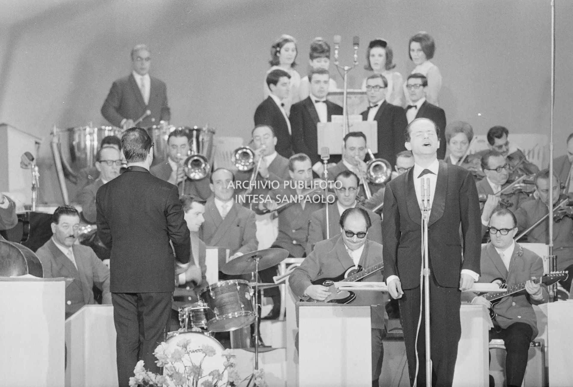 XIV Festival della canzone italiana di Sanremo