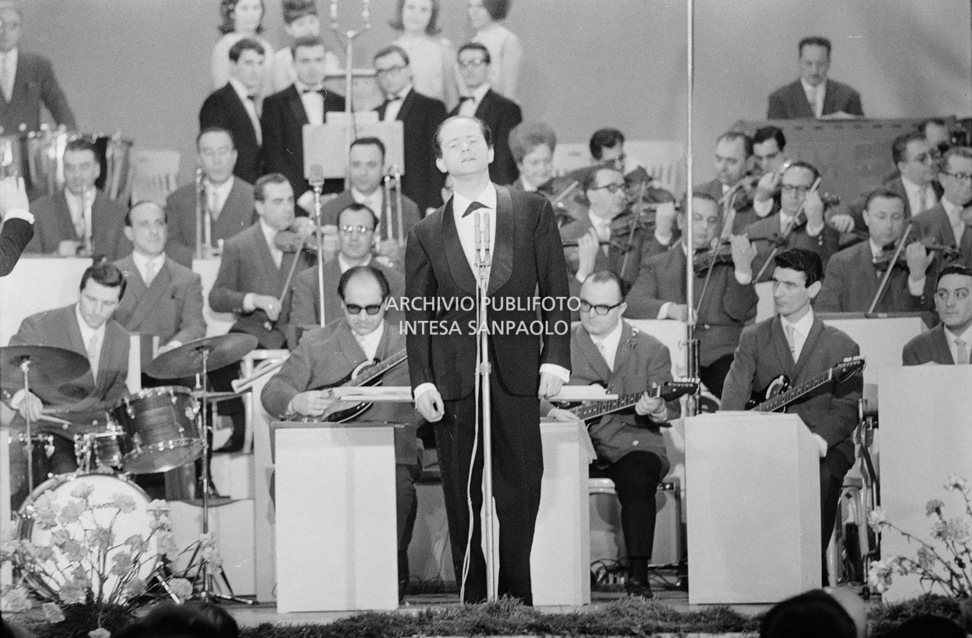 XIV Festival della canzone italiana di Sanremo