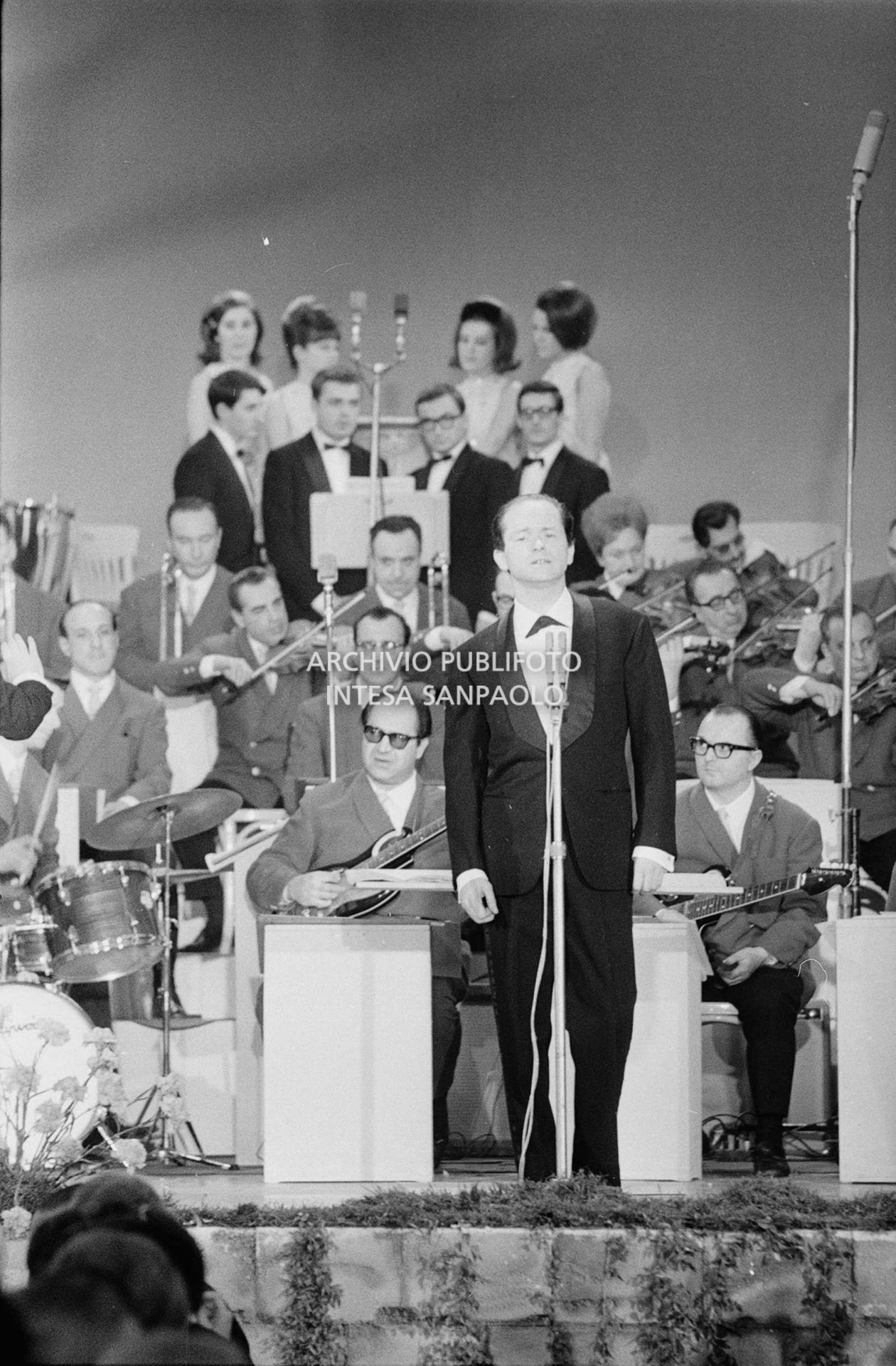 XIV Festival della canzone italiana di Sanremo