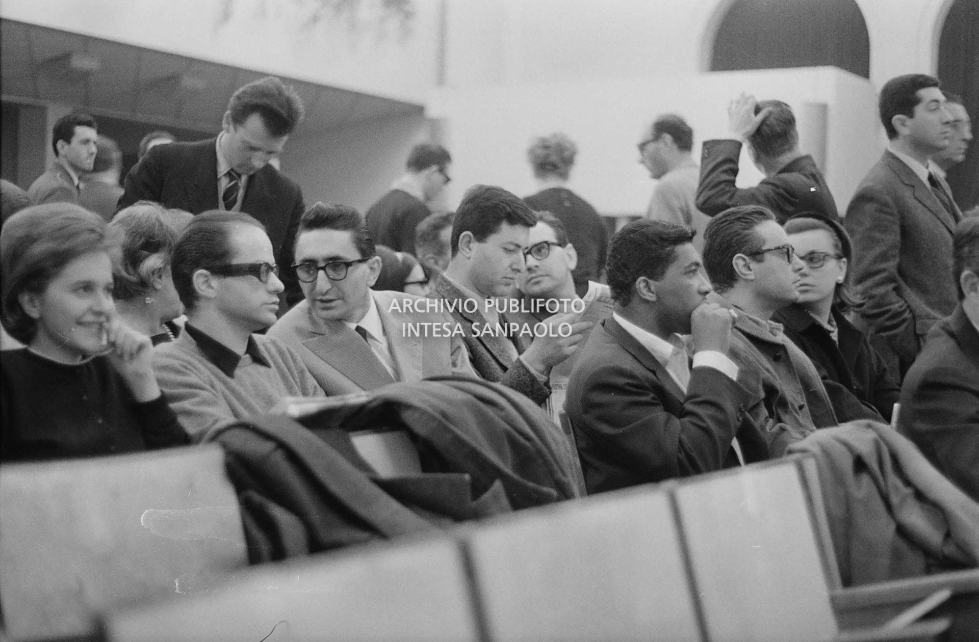 XIV Festival della canzone italiana di Sanremo