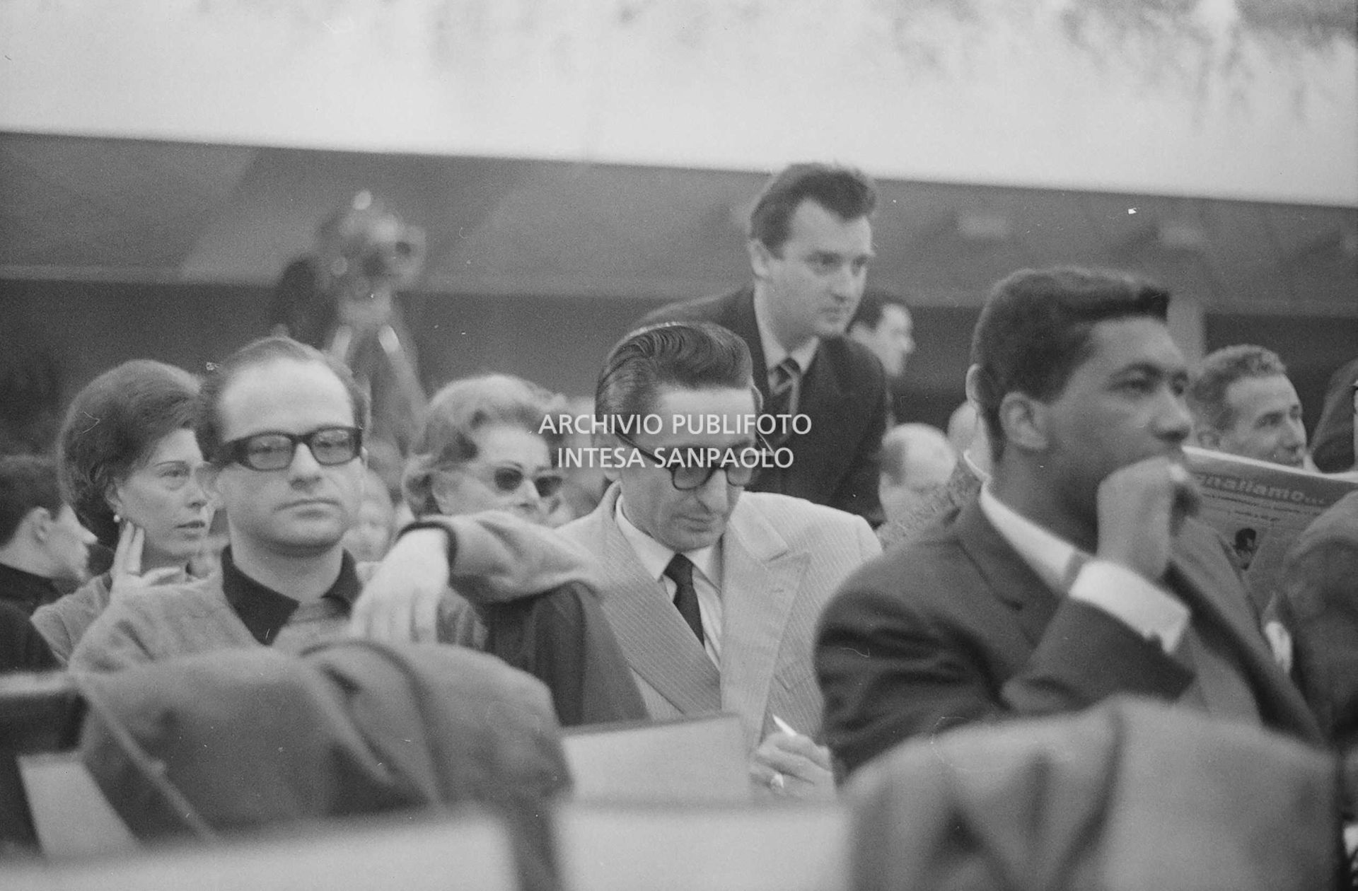 XIV Festival della canzone italiana di Sanremo