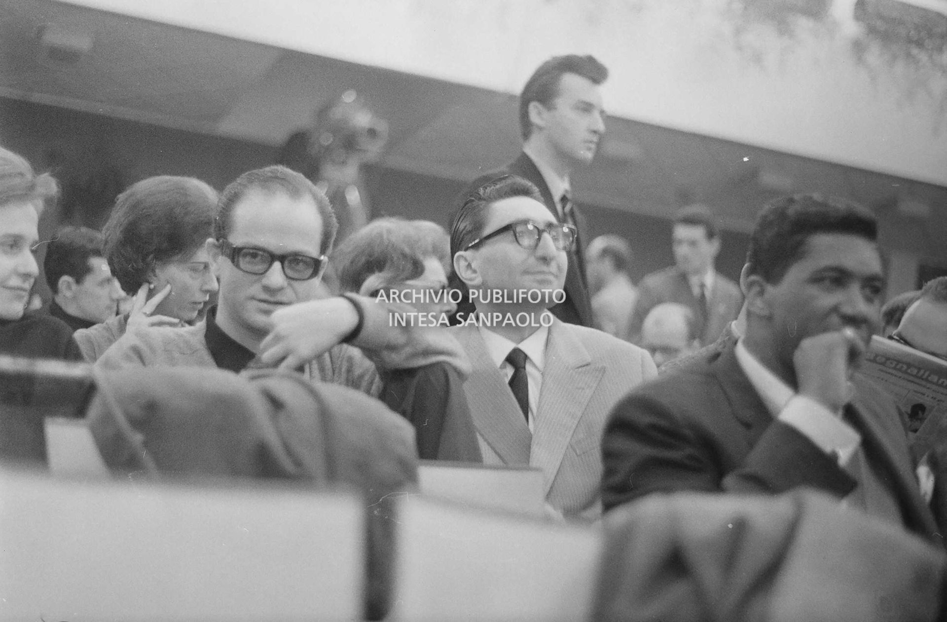 XIV Festival della canzone italiana di Sanremo