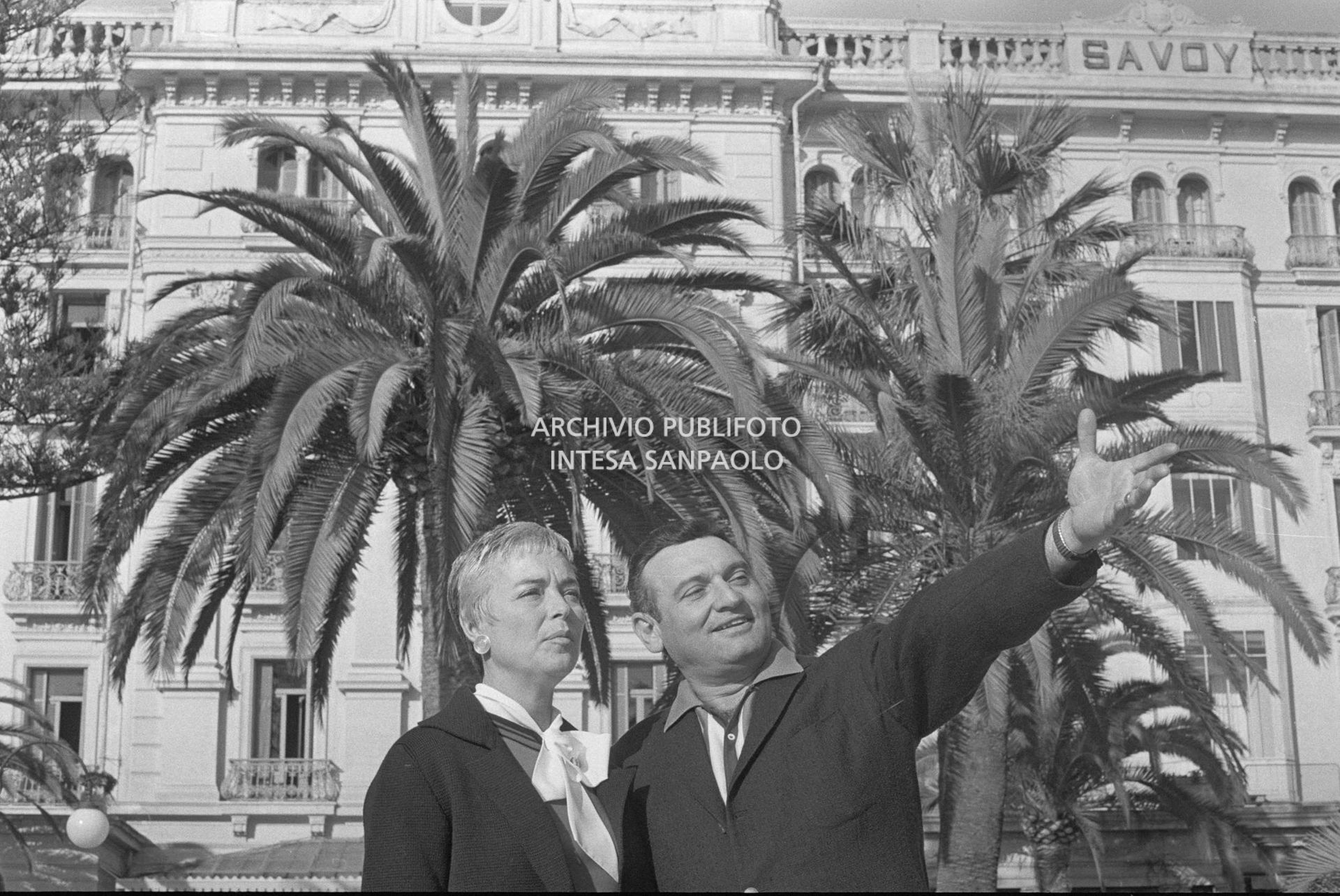 XIV Festival della canzone italiana di Sanremo