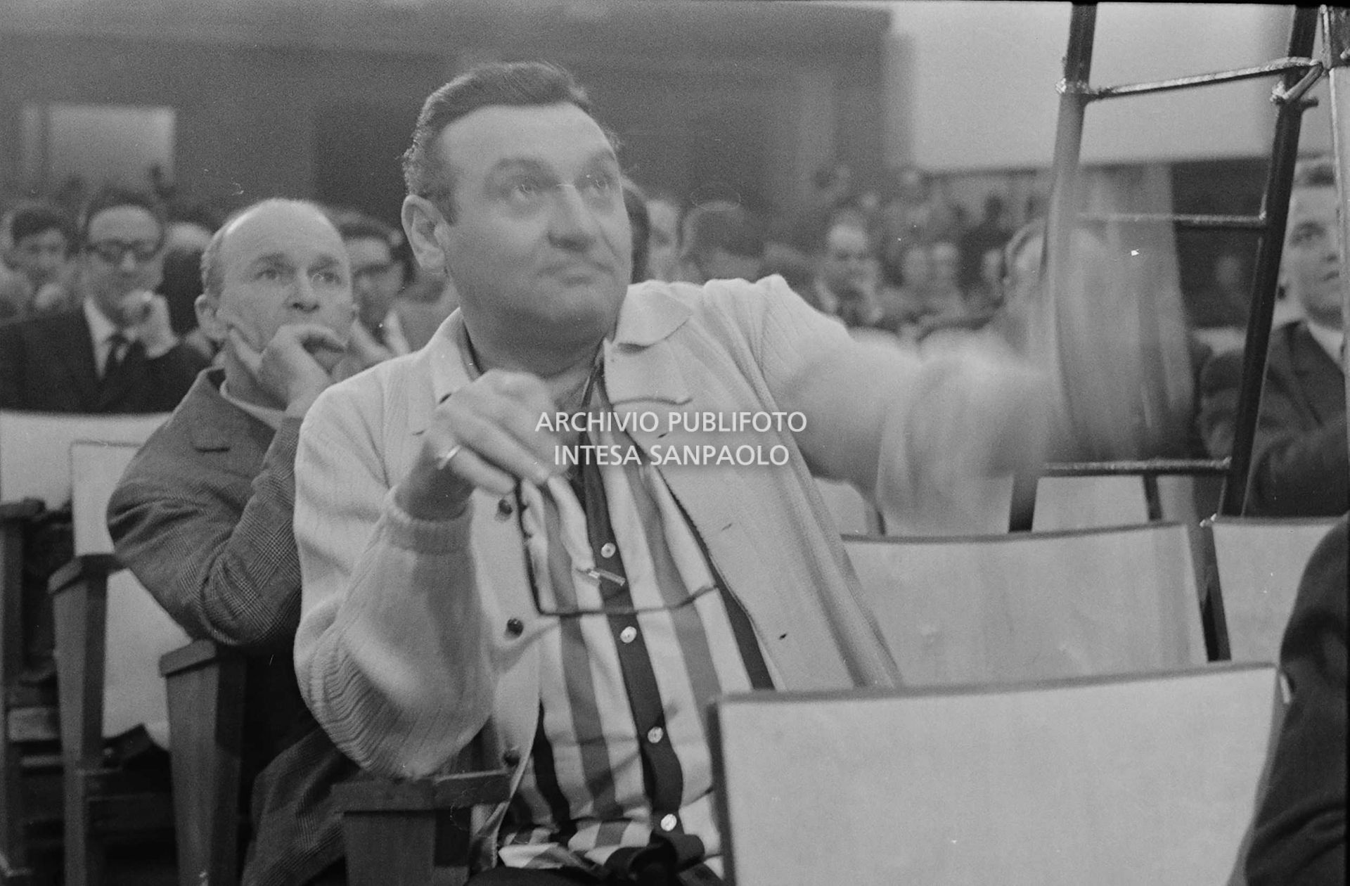 XIV Festival della canzone italiana di Sanremo