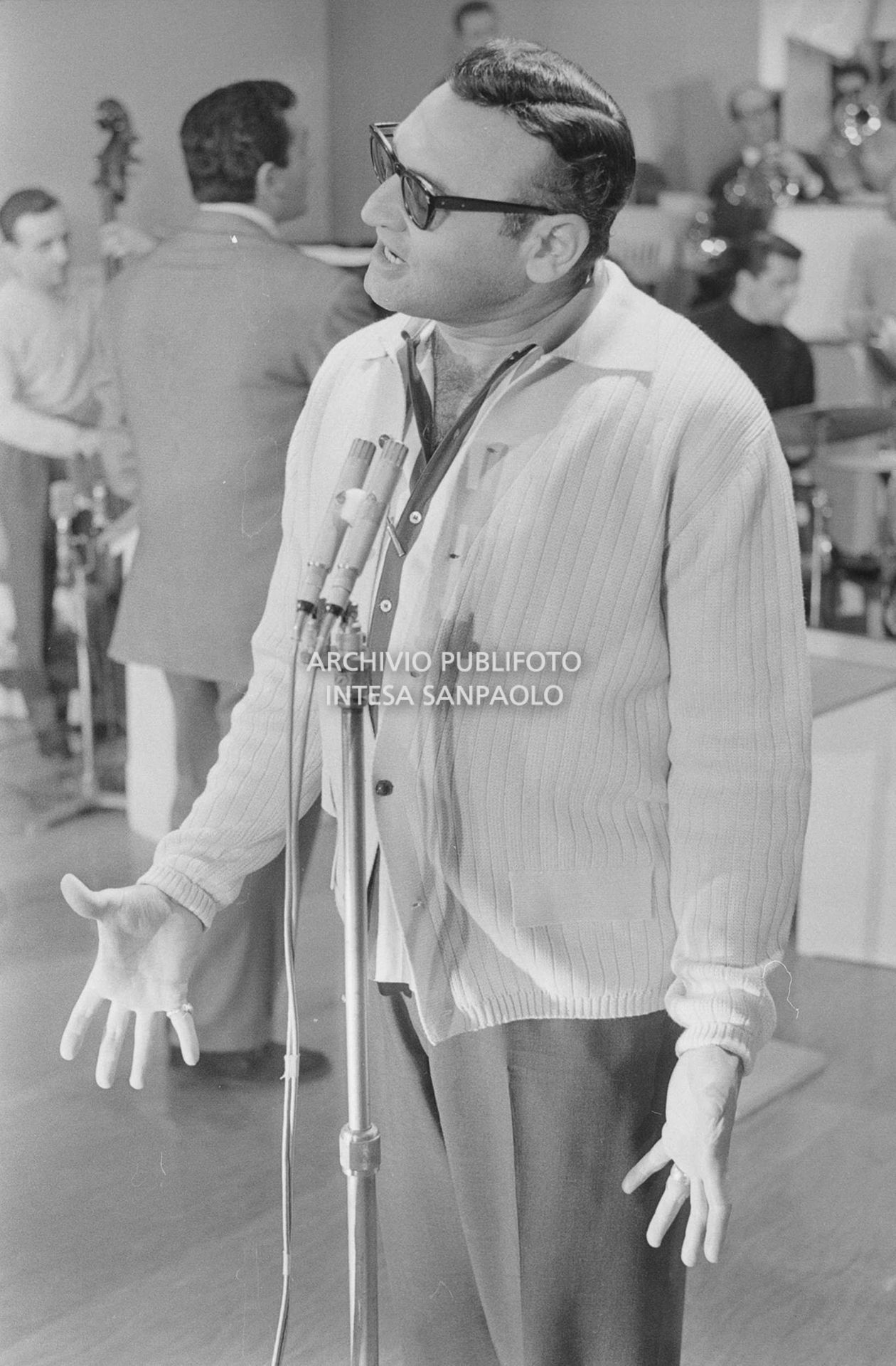 XIV Festival della canzone italiana di Sanremo