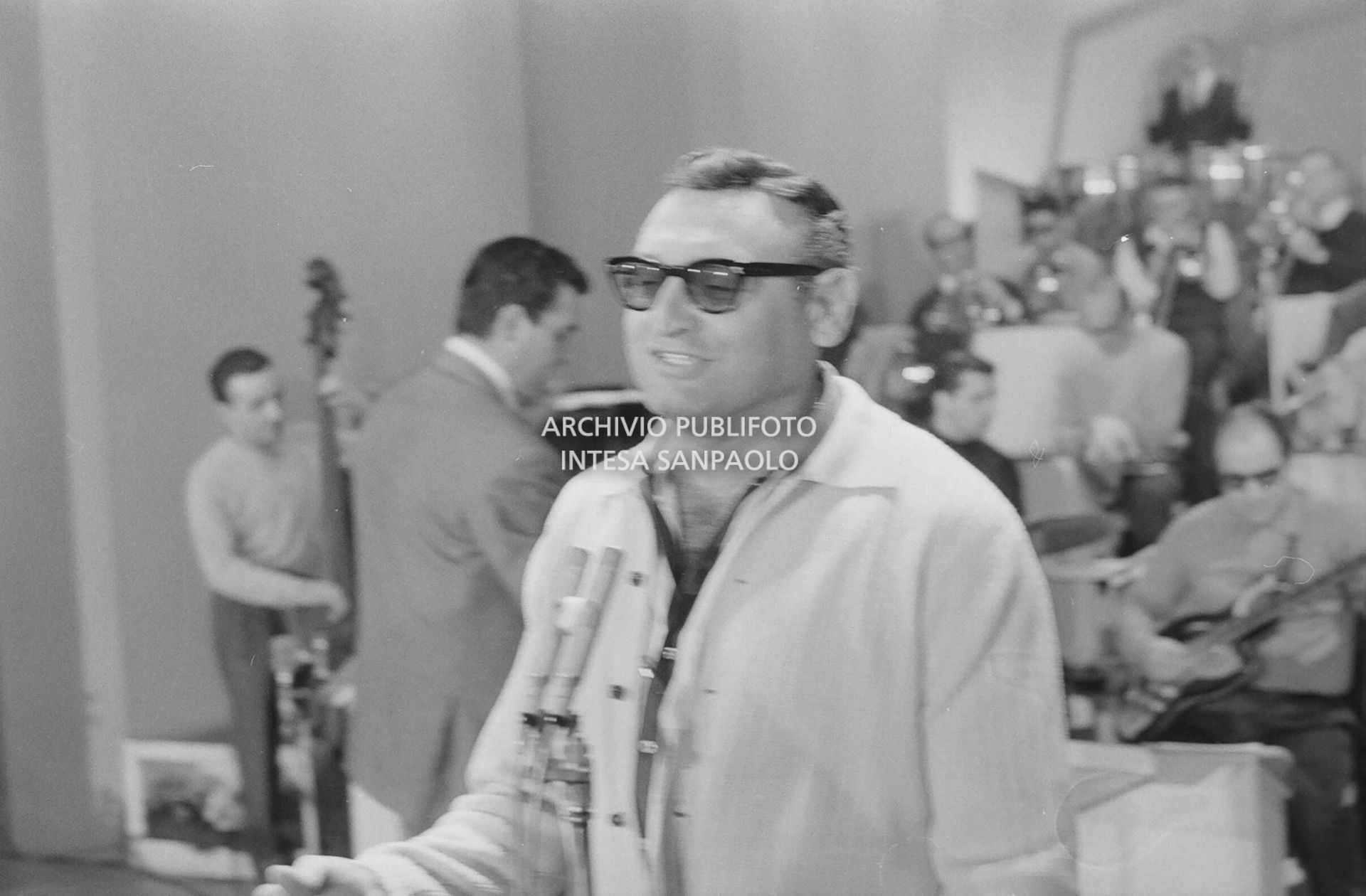 XIV Festival della canzone italiana di Sanremo