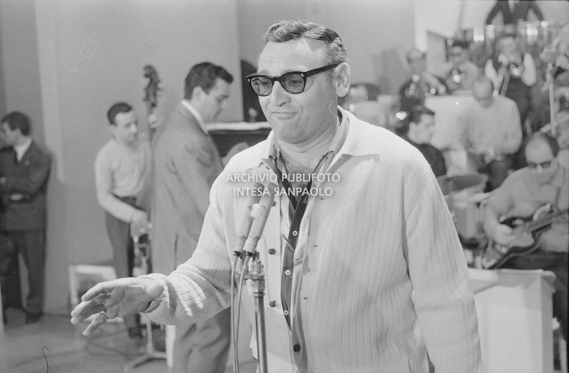 XIV Festival della canzone italiana di Sanremo