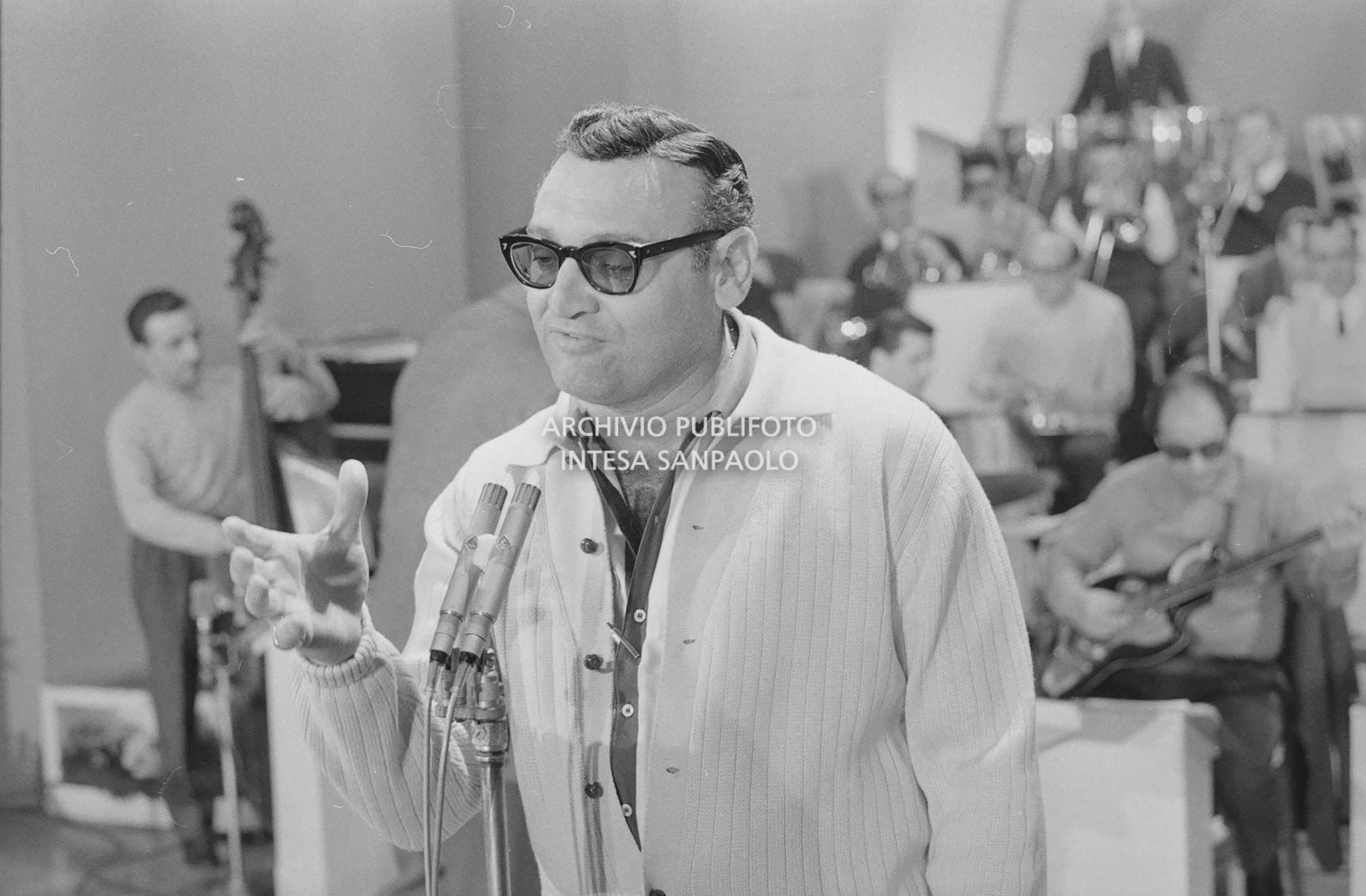 XIV Festival della canzone italiana di Sanremo