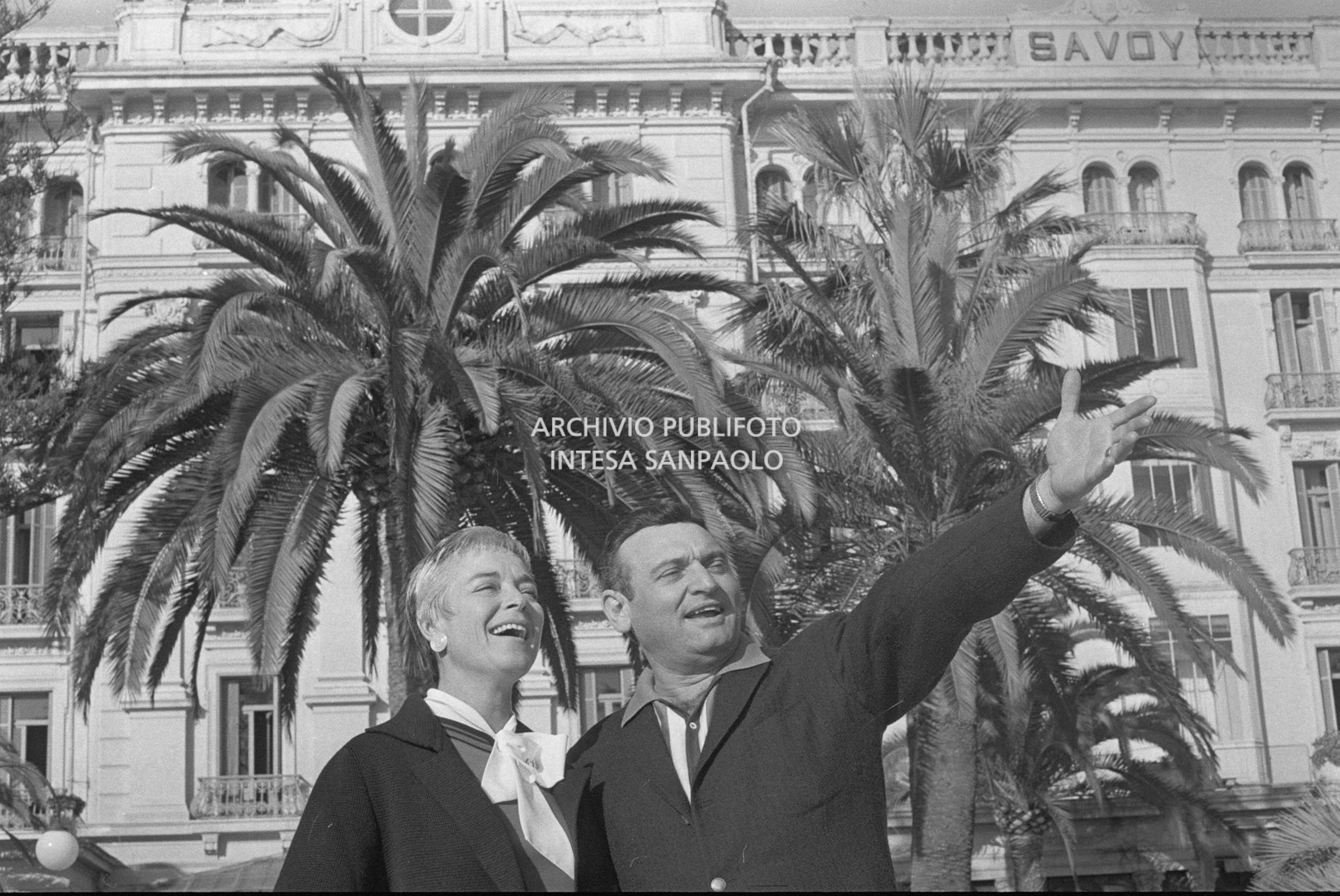 XIV Festival della canzone italiana di Sanremo