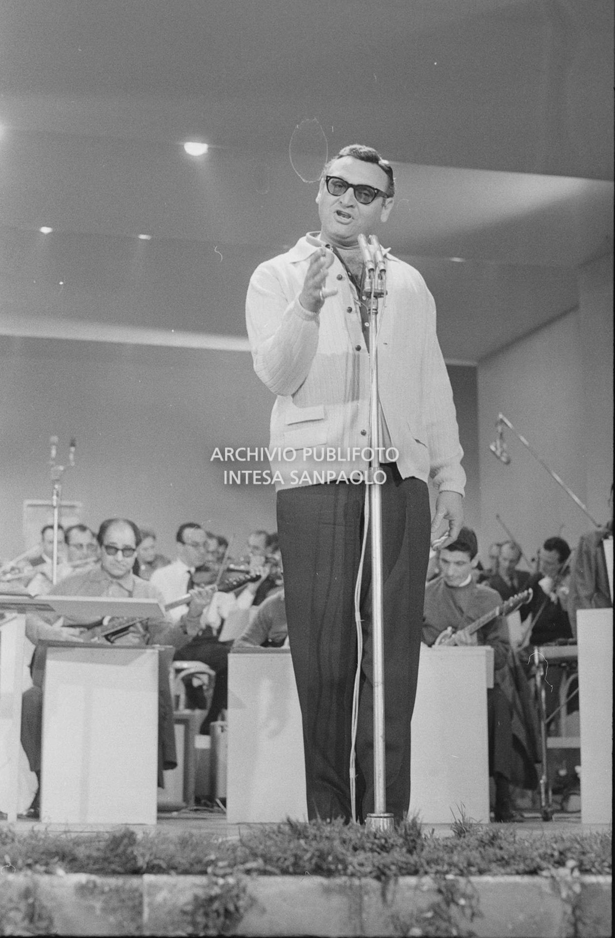 XIV Festival della canzone italiana di Sanremo