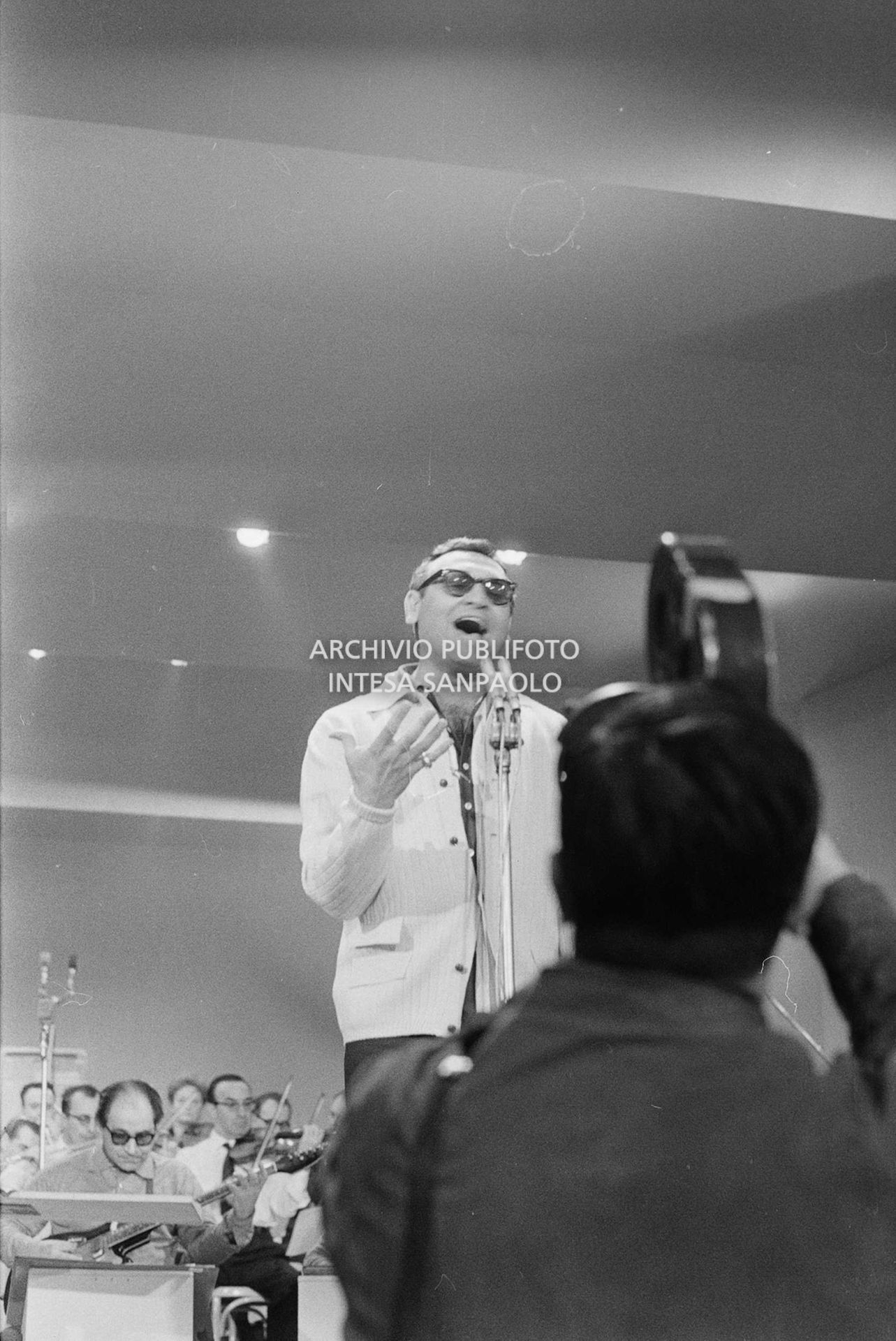 XIV Festival della canzone italiana di Sanremo