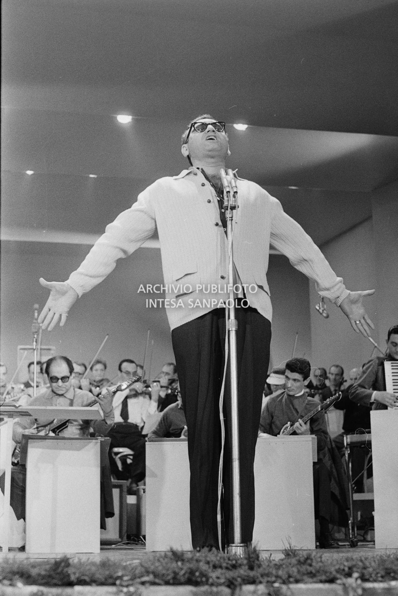 XIV Festival della canzone italiana di Sanremo