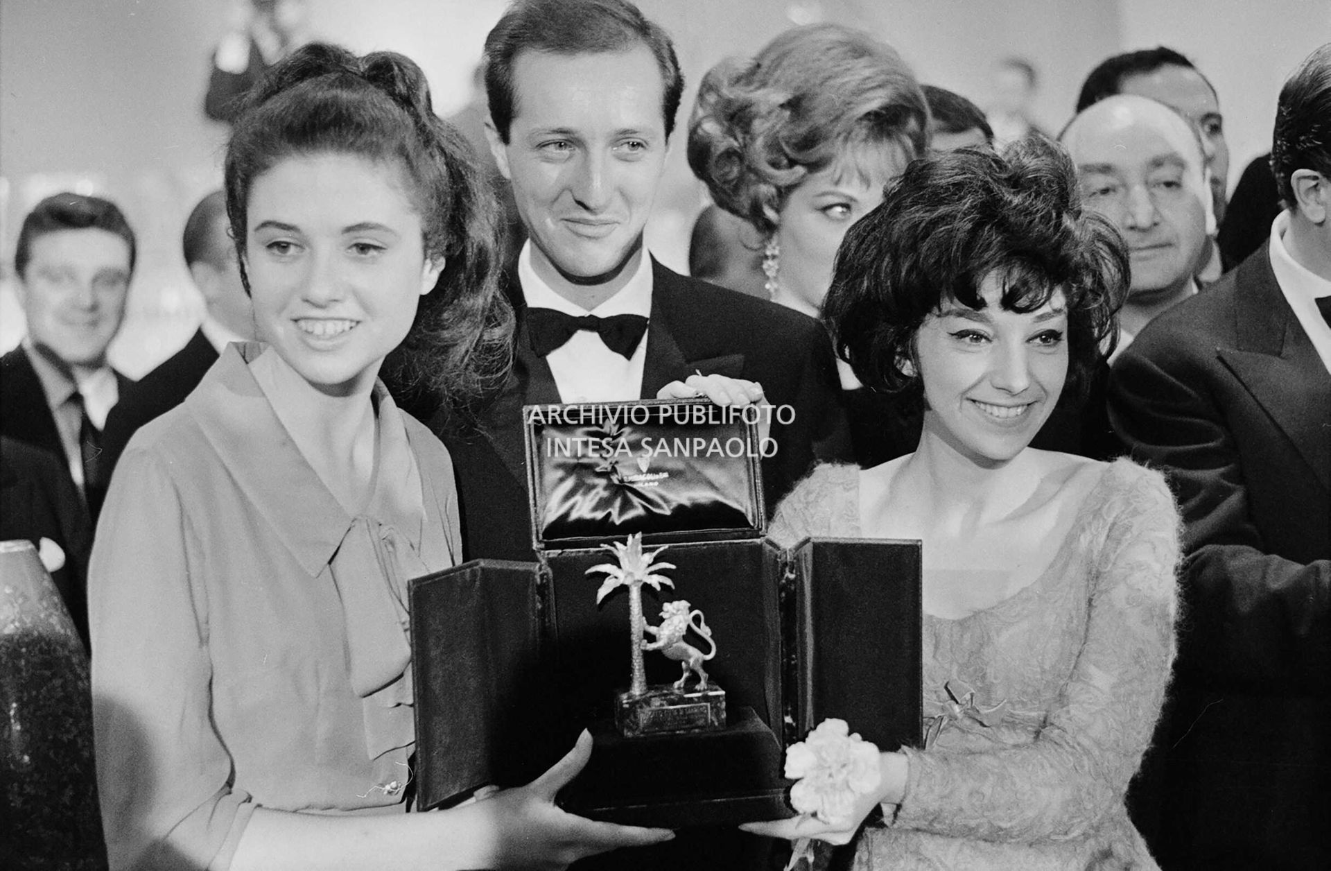 XIV Festival della canzone italiana di Sanremo