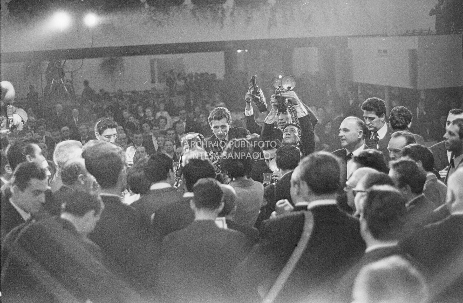 XIV Festival della canzone italiana di Sanremo