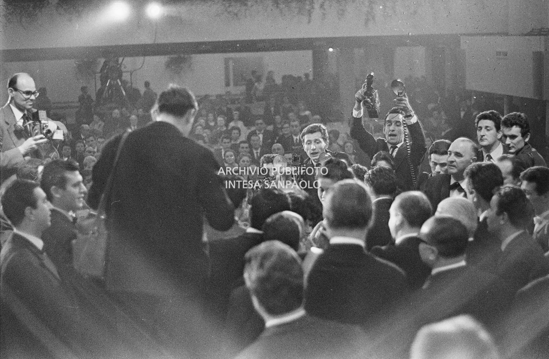 XIV Festival della canzone italiana di Sanremo