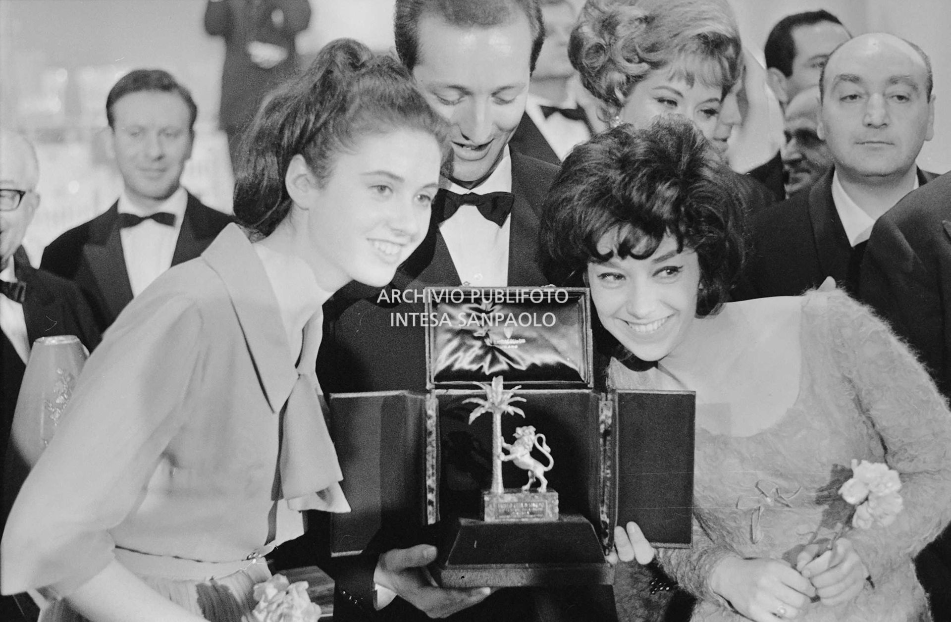 XIV Festival della canzone italiana di Sanremo