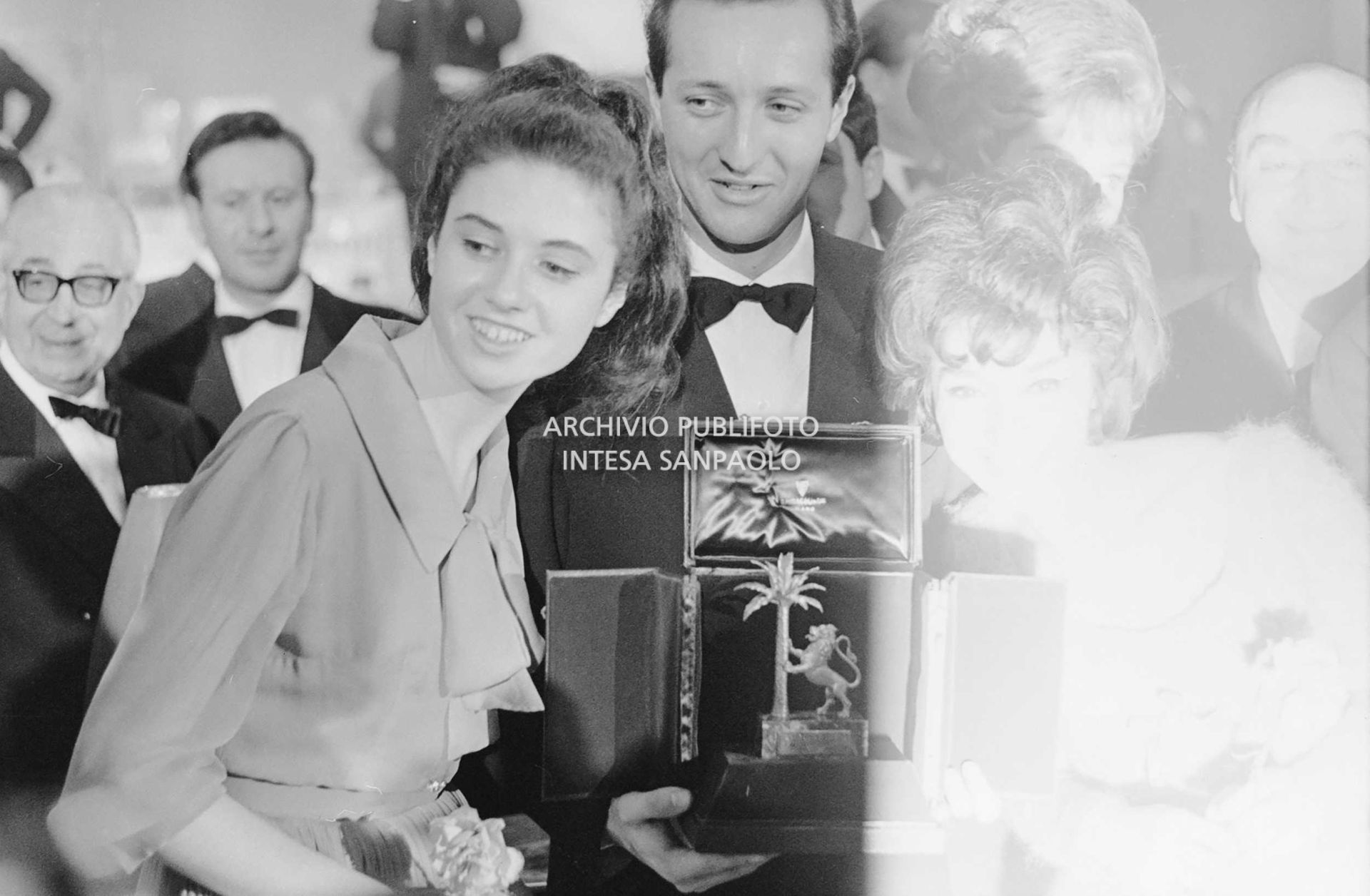 XIV Festival della canzone italiana di Sanremo