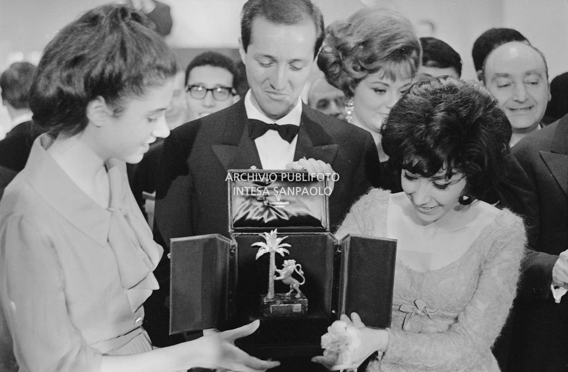 XIV Festival della canzone italiana di Sanremo