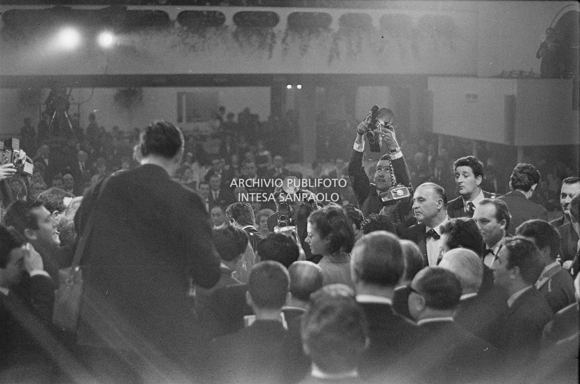 XIV Festival della canzone italiana di Sanremo