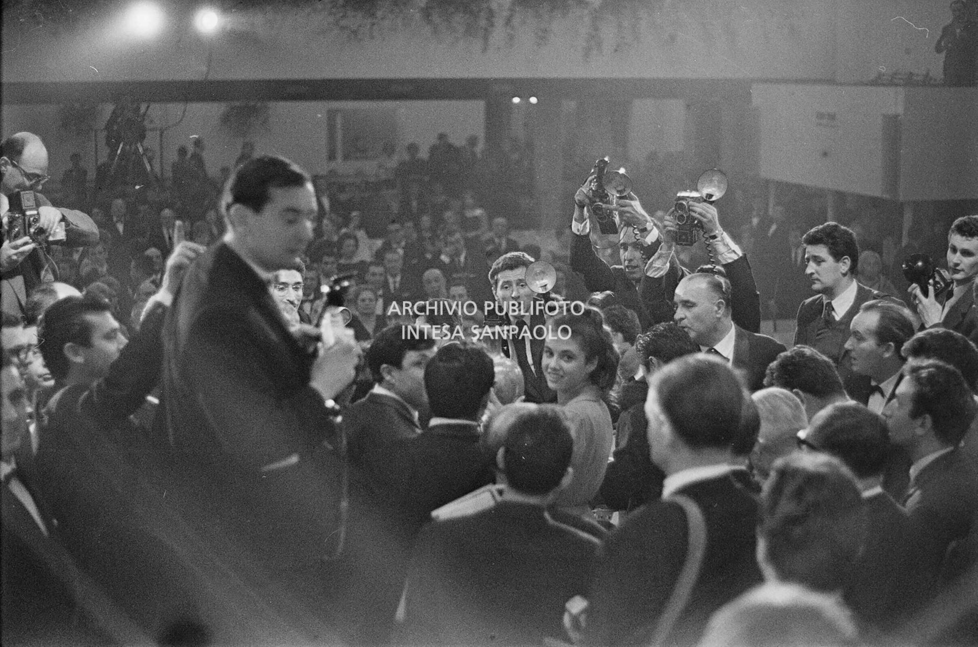 XIV Festival della canzone italiana di Sanremo