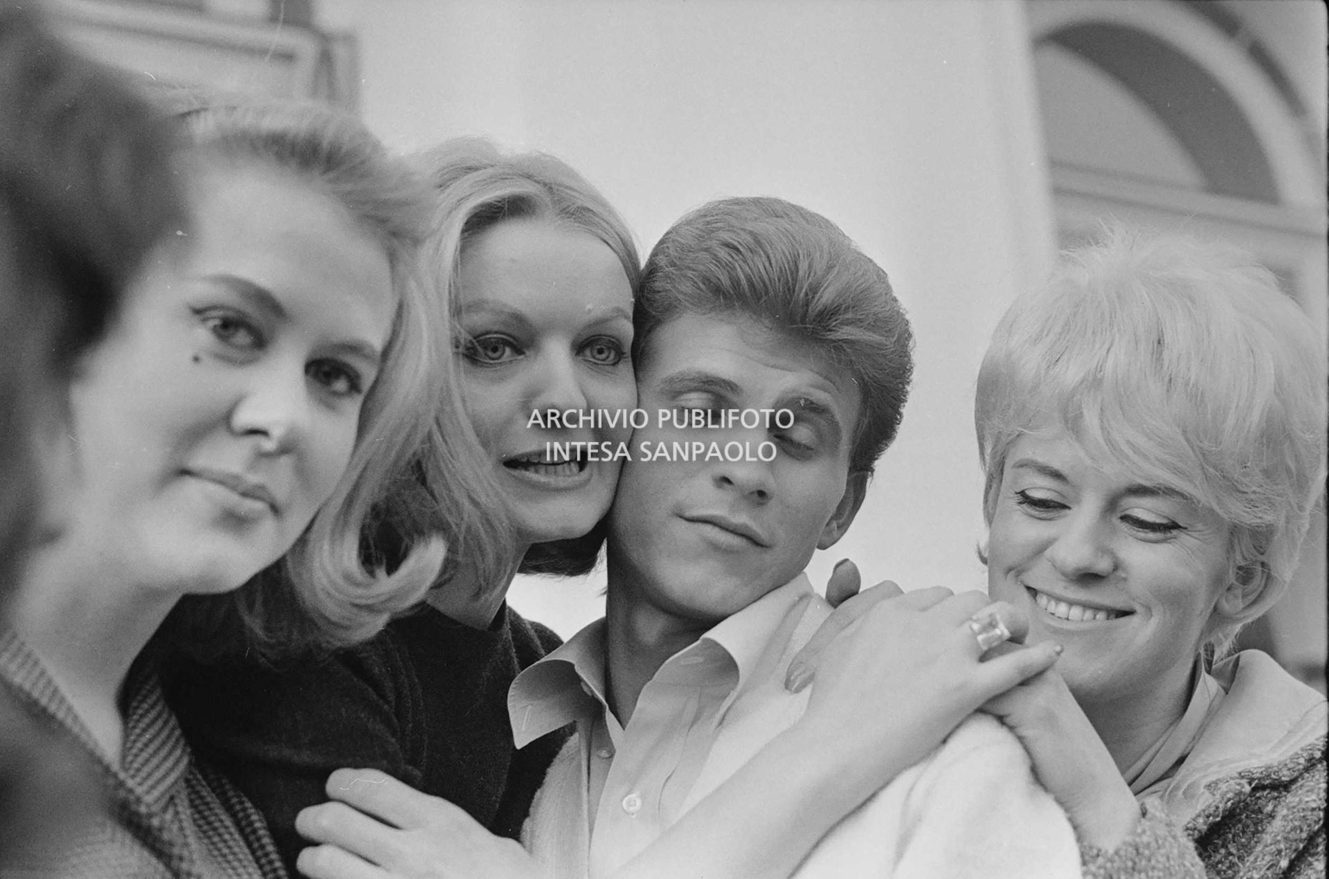 XIV Festival della canzone italiana di Sanremo