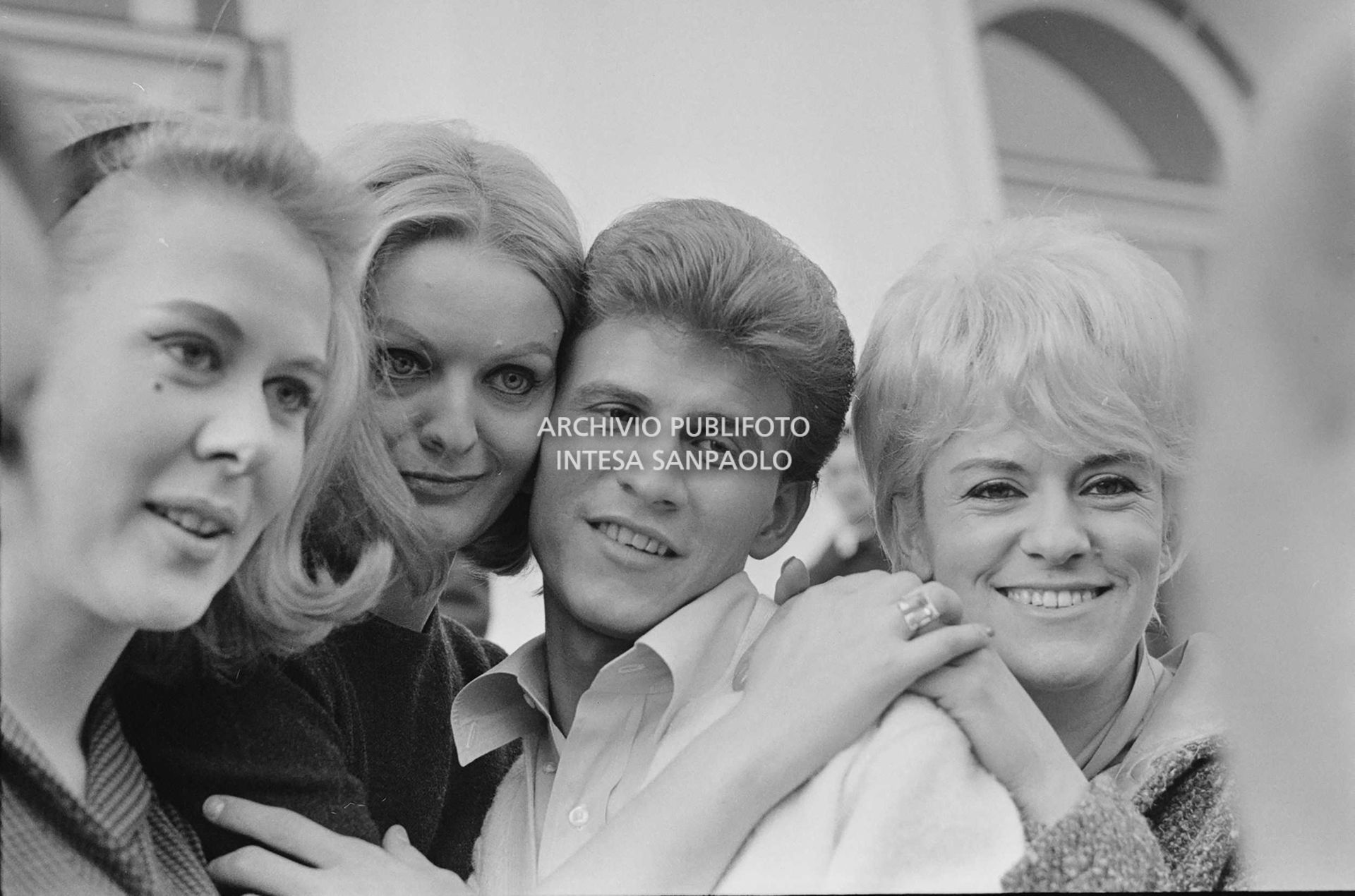 XIV Festival della canzone italiana di Sanremo