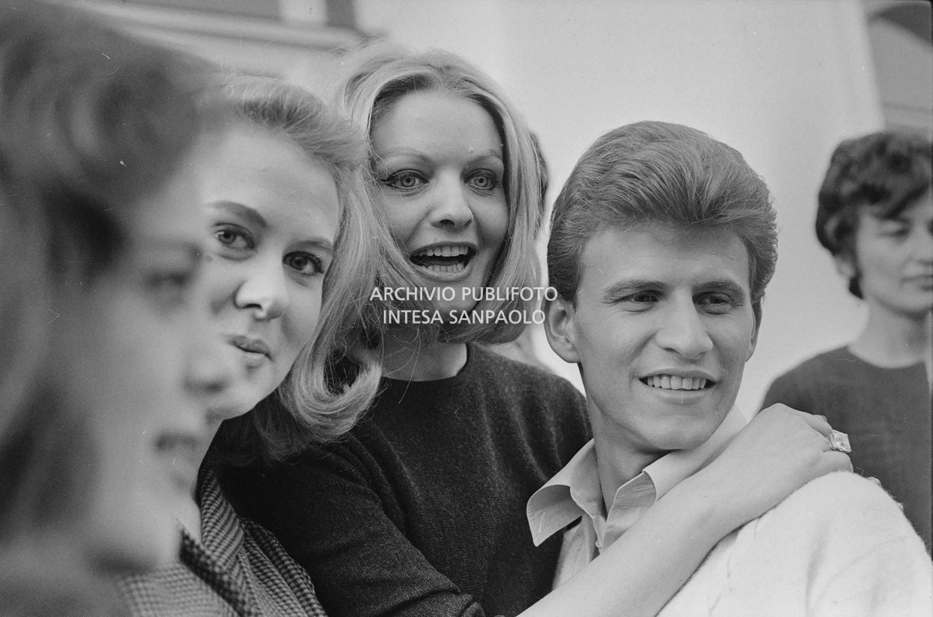 XIV Festival della canzone italiana di Sanremo