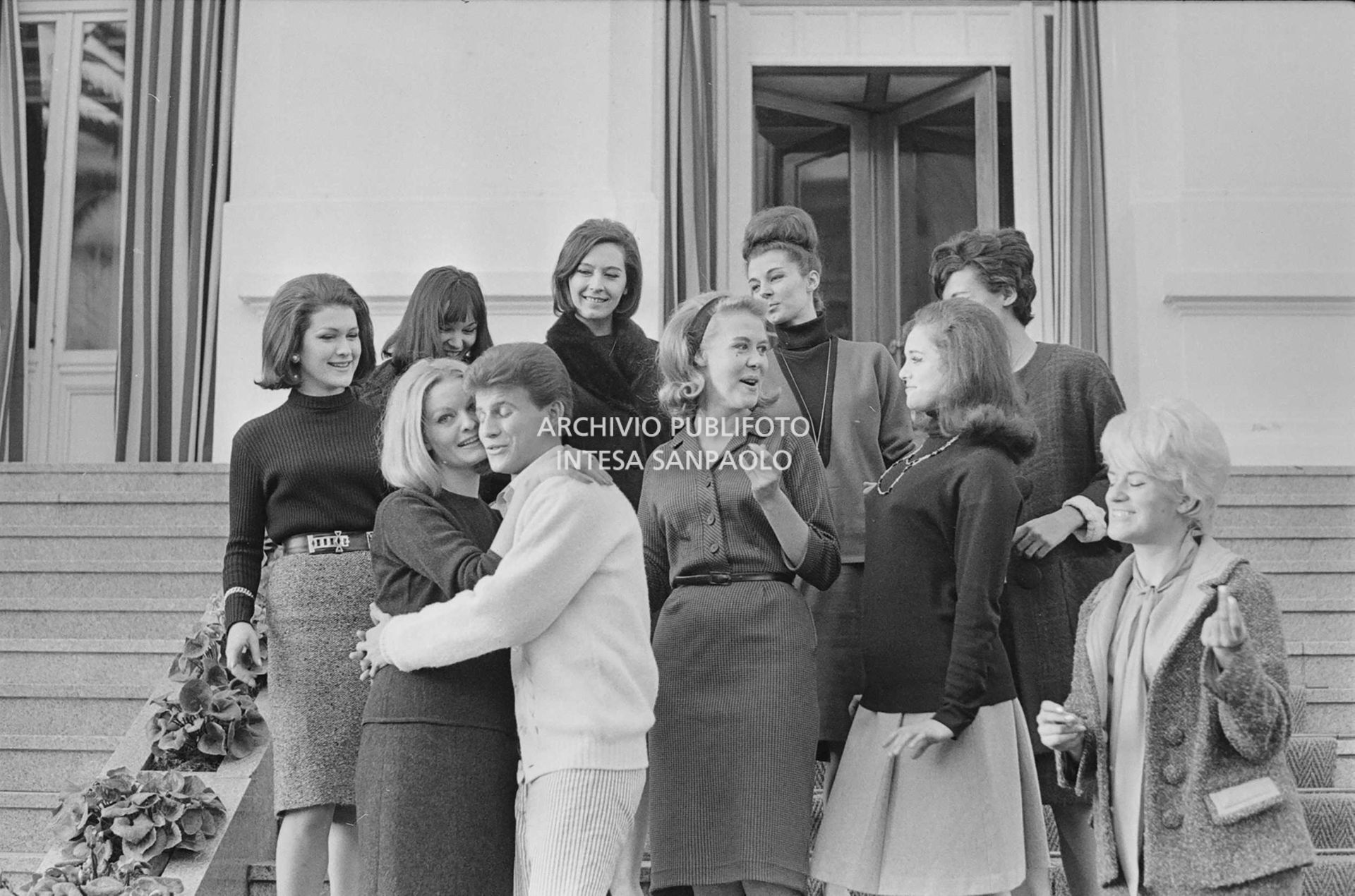 XIV Festival della canzone italiana di Sanremo