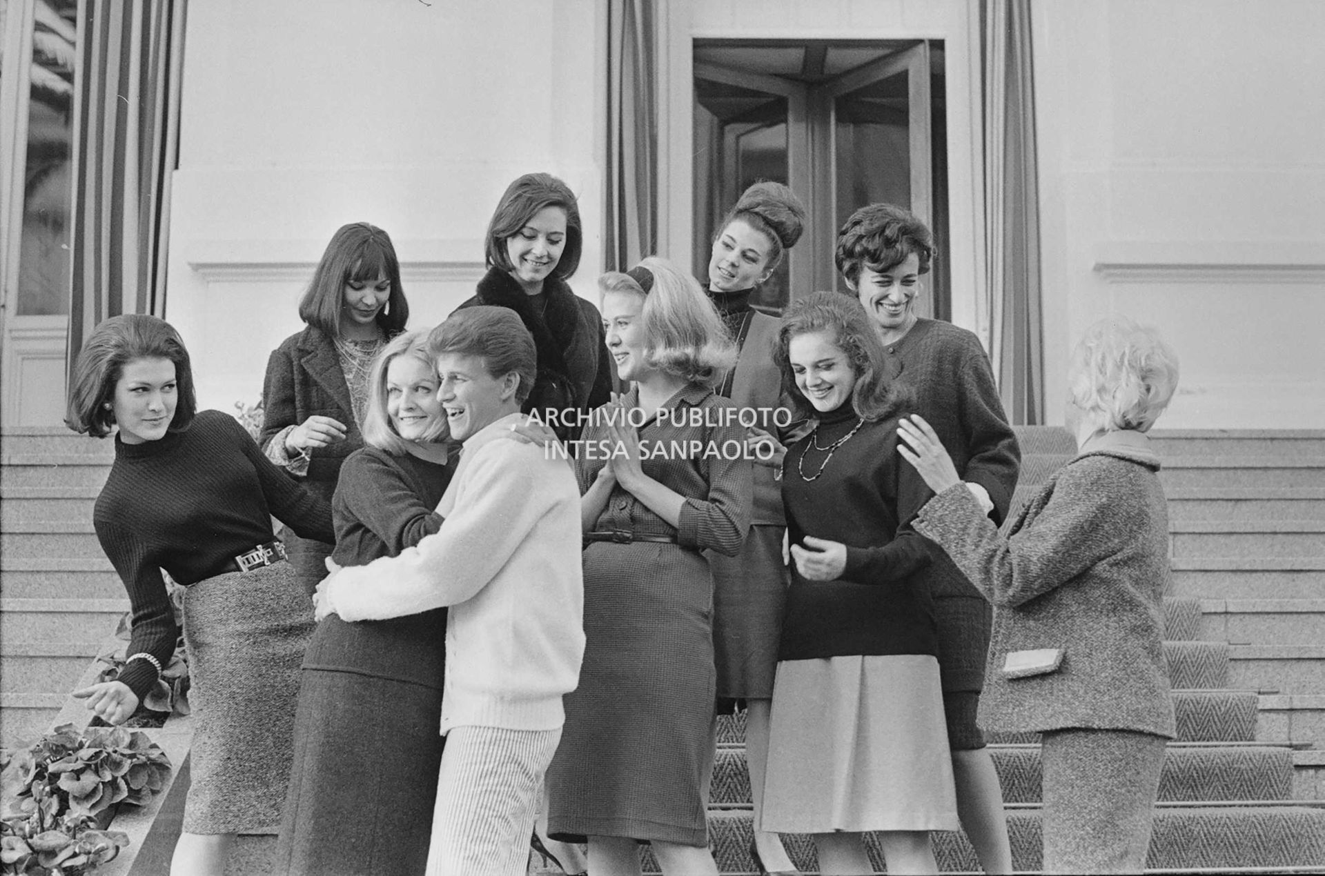 XIV Festival della canzone italiana di Sanremo