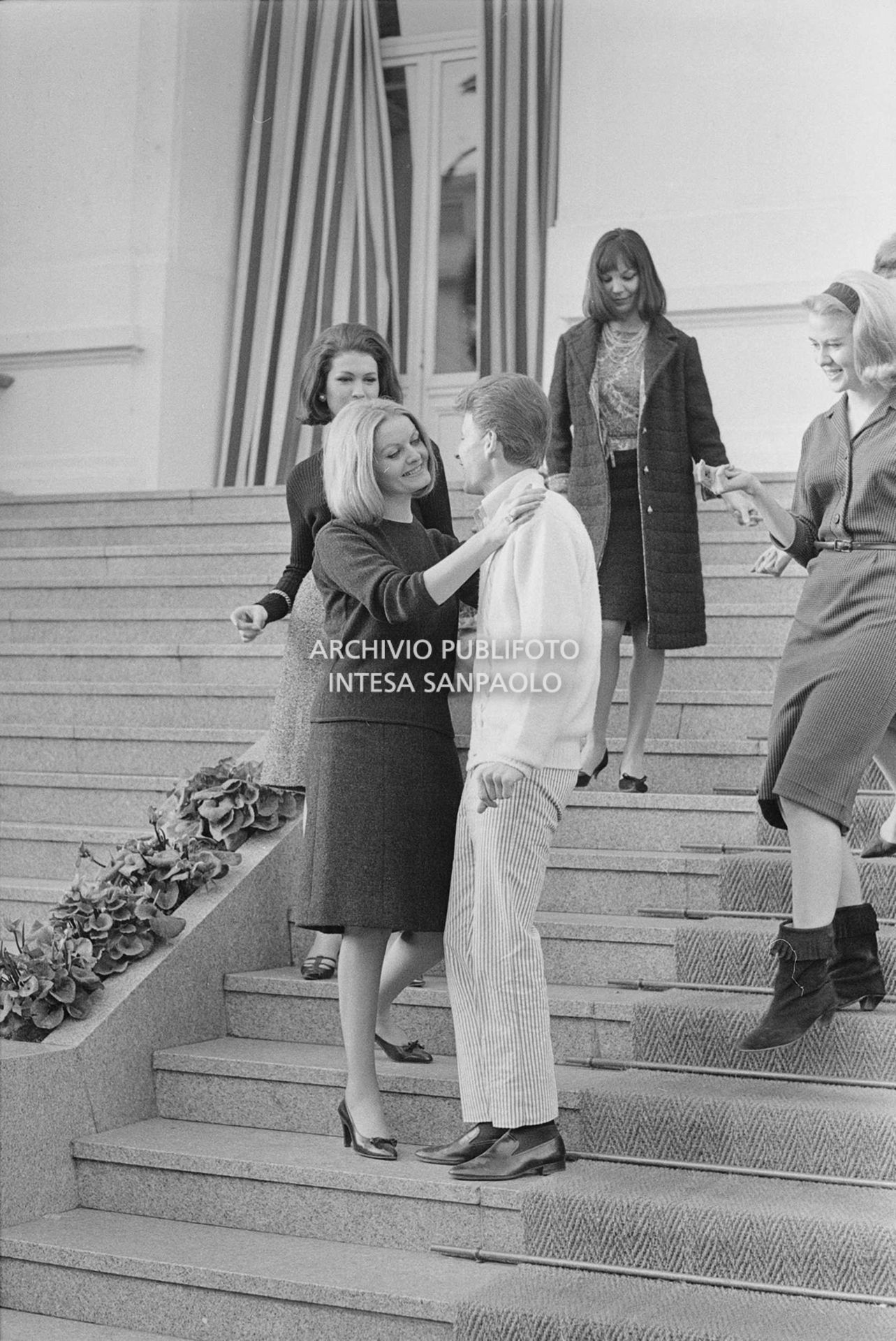 XIV Festival della canzone italiana di Sanremo