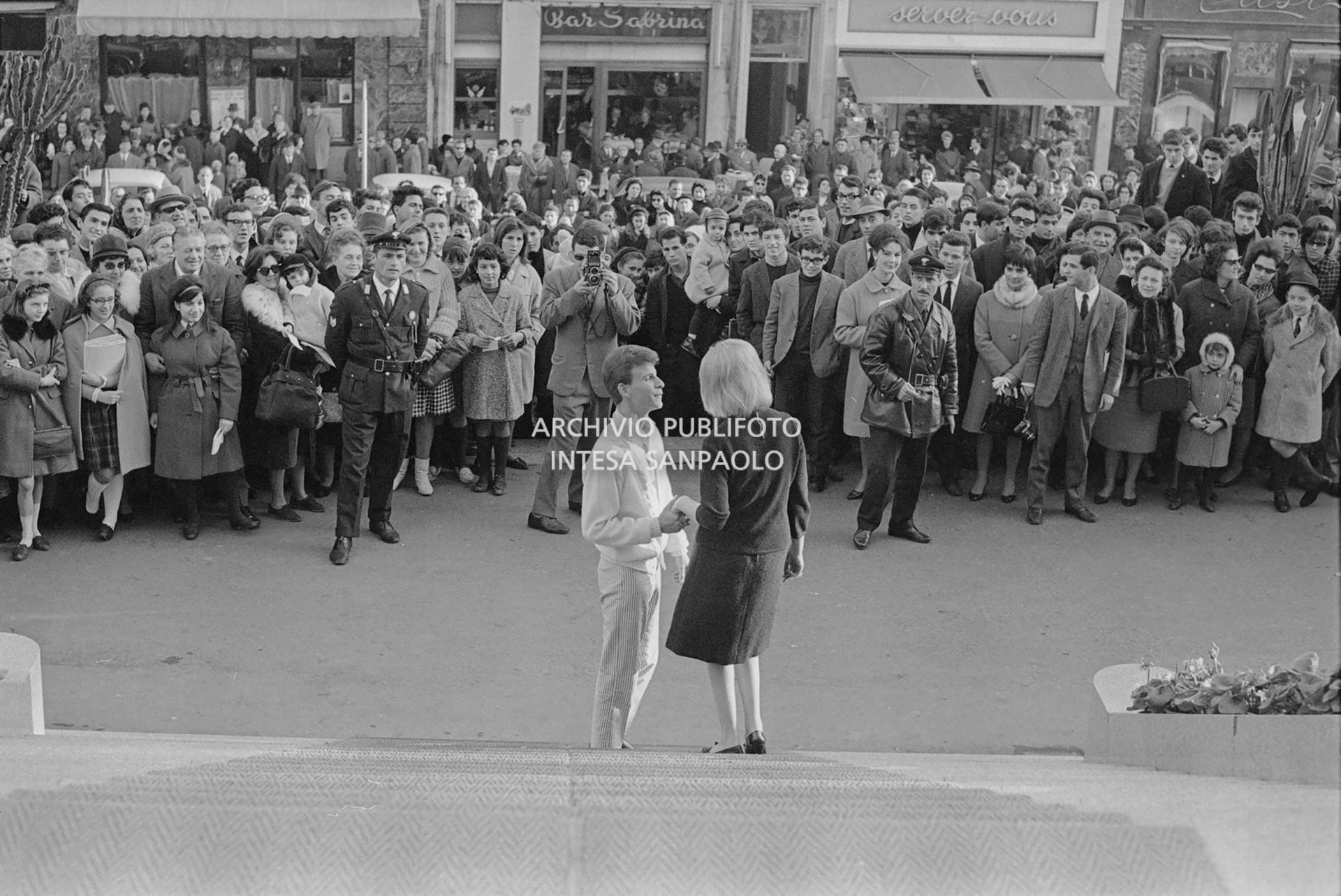 XIV Festival della canzone italiana di Sanremo