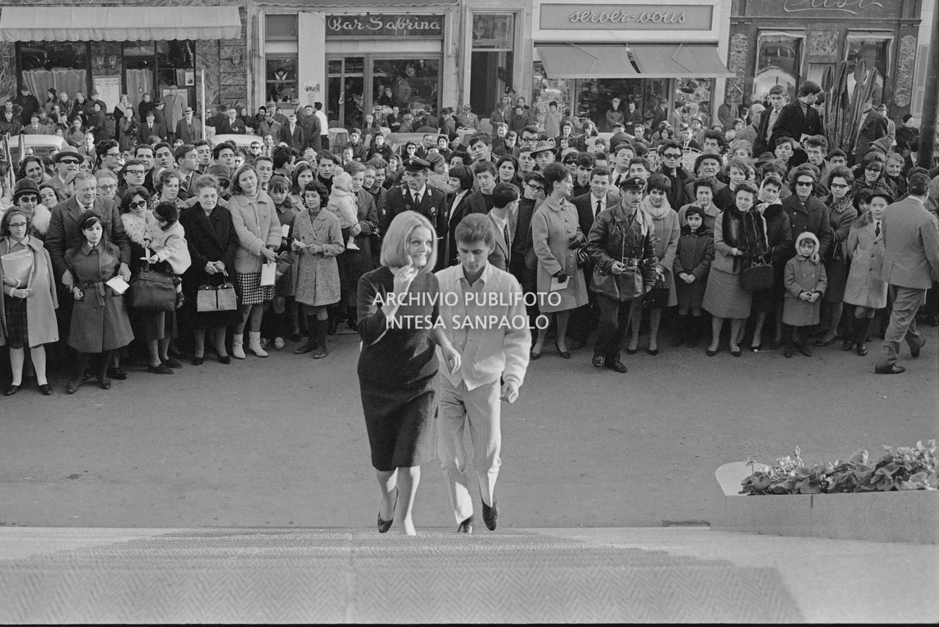 XIV Festival della canzone italiana di Sanremo
